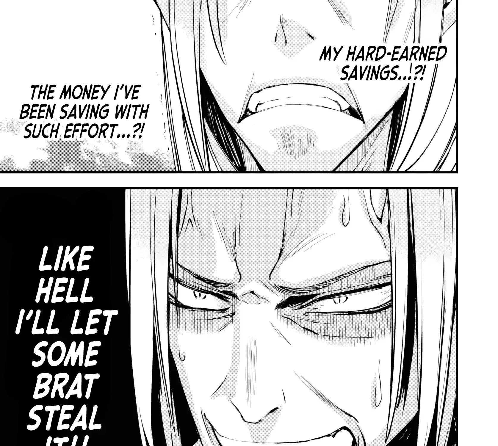 Read Repeated Vice chapter 3.2 image 5 on Lezhin
