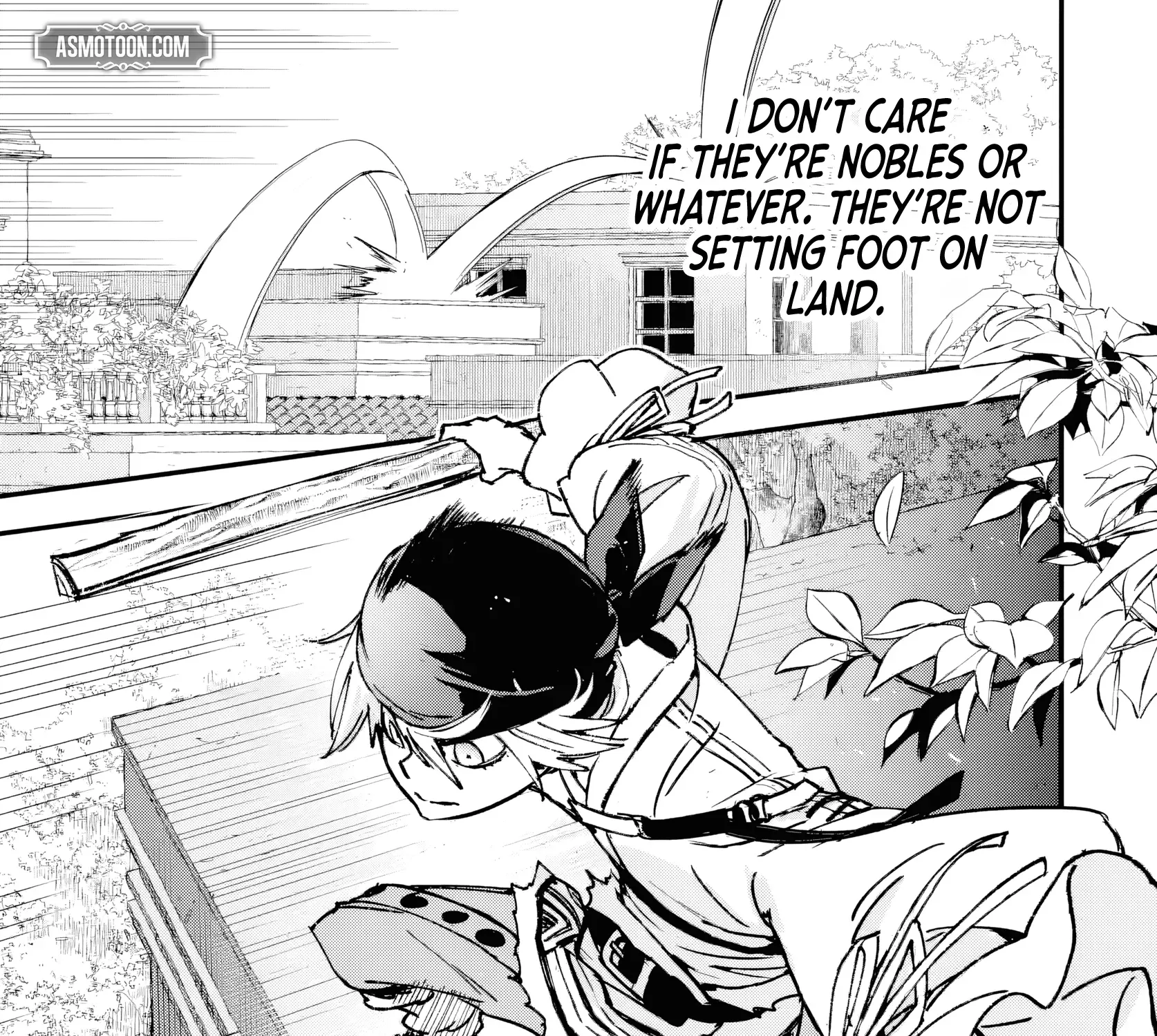 Read Repeated Vice chapter 3.3 image 17 on Lezhin