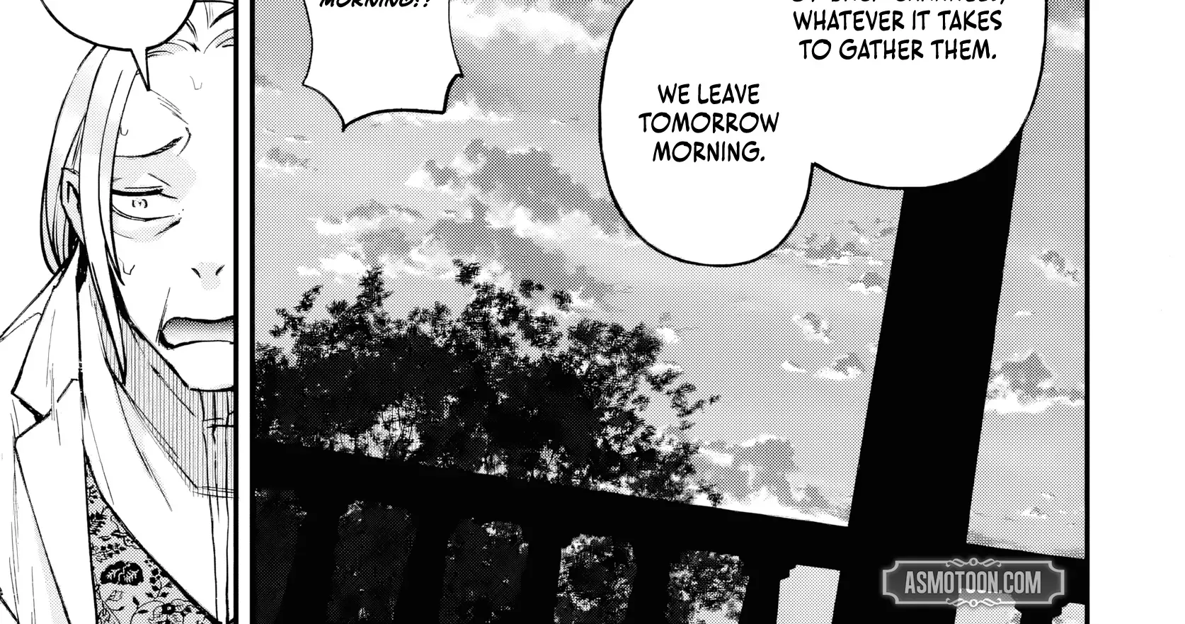 Read Repeated Vice chapter 3.3 image 2 on Lezhin