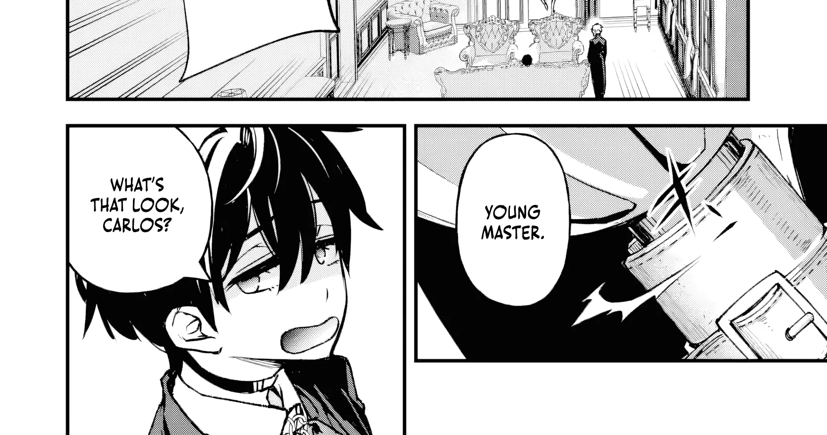 Read Repeated Vice chapter 3.3 image 4 on Lezhin