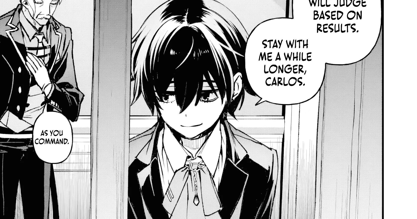 Read Repeated Vice chapter 3.3 image 6 on Lezhin