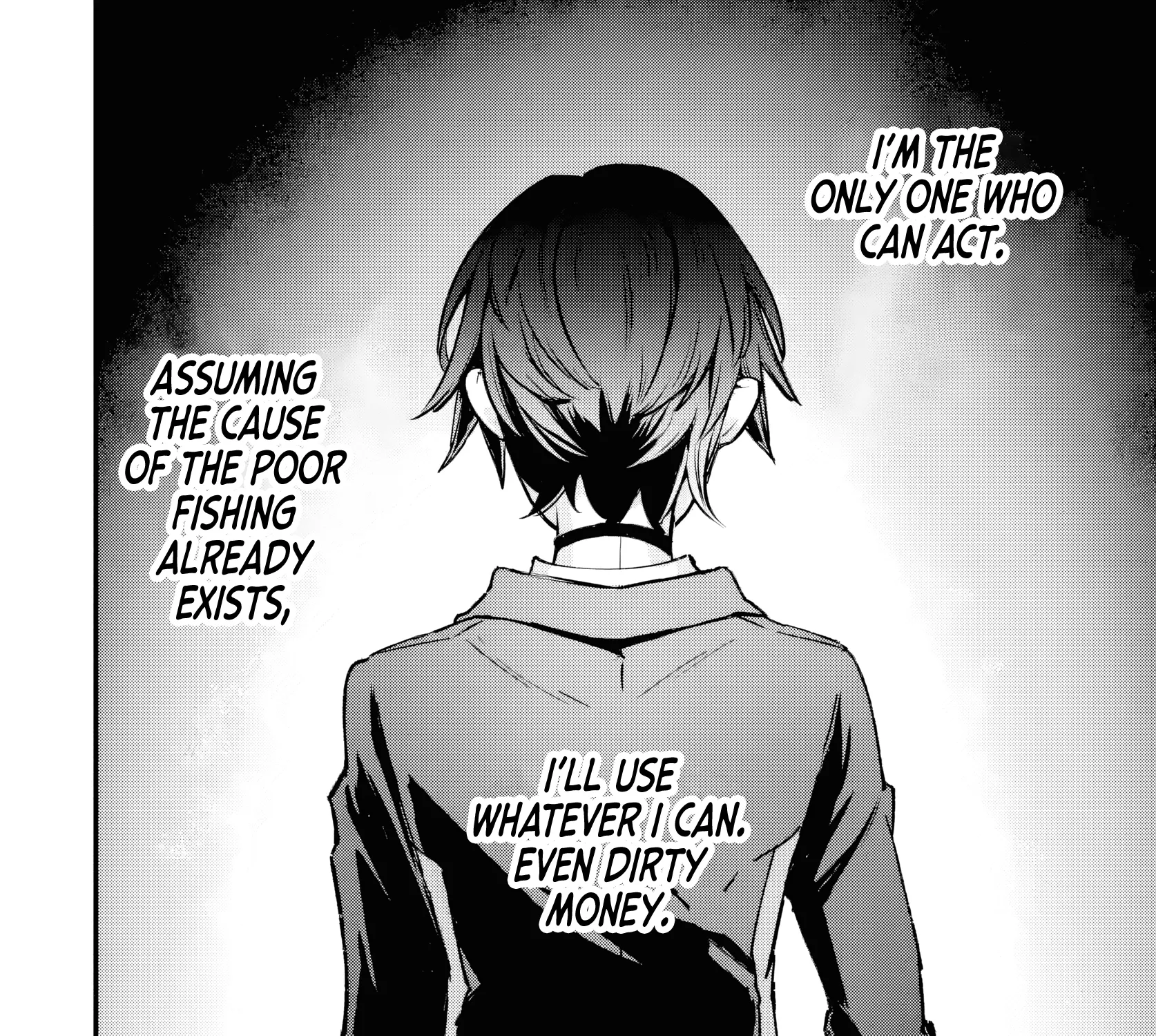 Read Repeated Vice chapter 3.3 image 7 on Lezhin