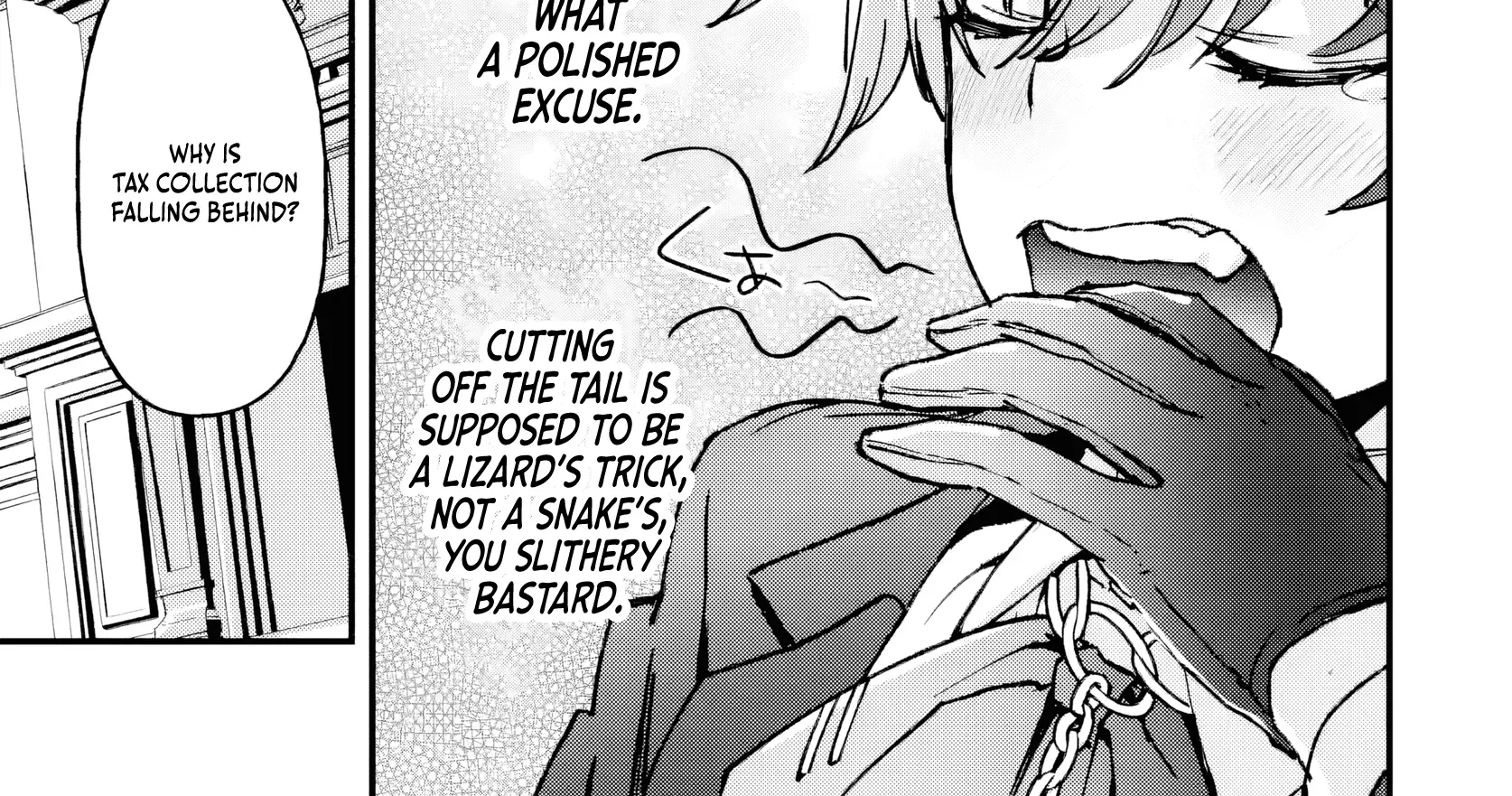 Read Repeated Vice chapter 3 image 10 on Lezhin