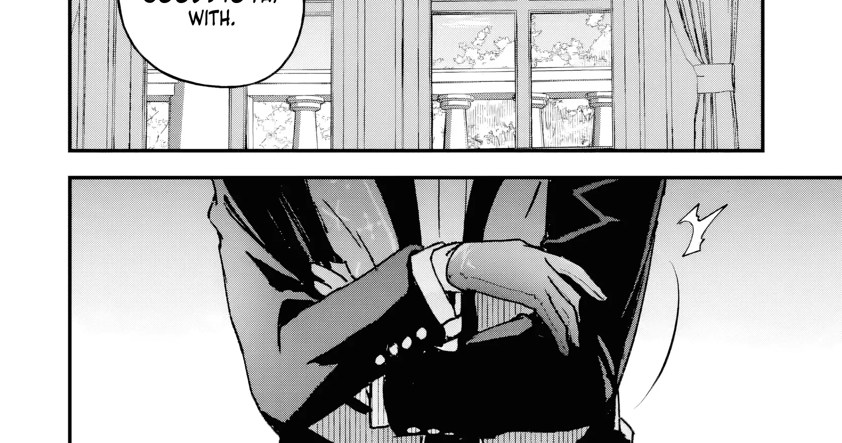 Read Repeated Vice chapter 3 image 12 on Lezhin
