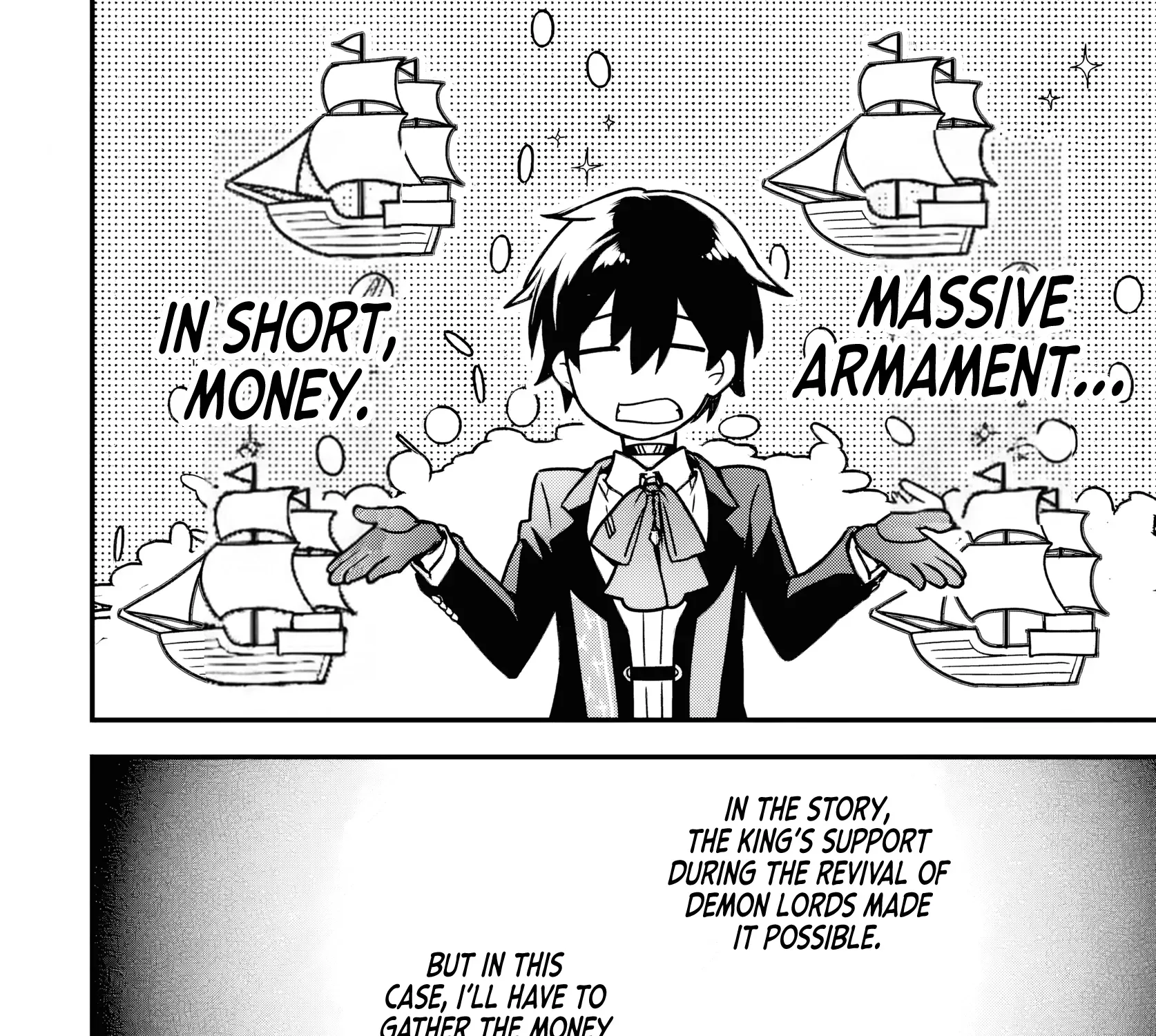 Read Repeated Vice chapter 3 image 19 on Lezhin