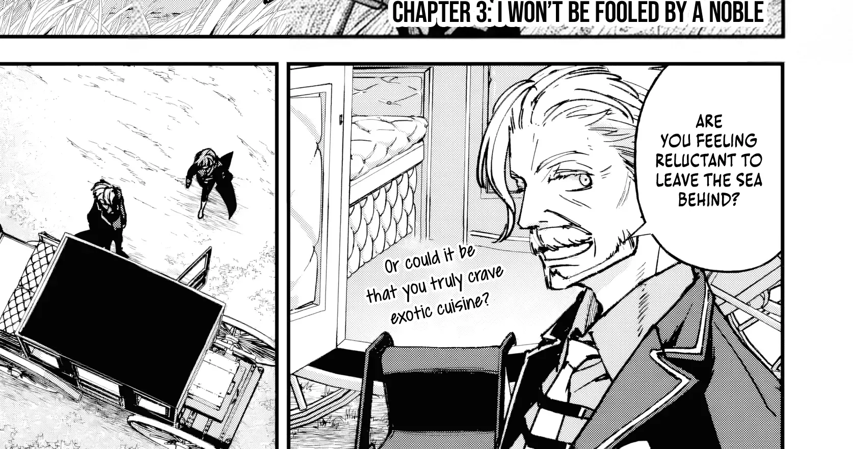 Read Repeated Vice chapter 3 image 2 on Lezhin