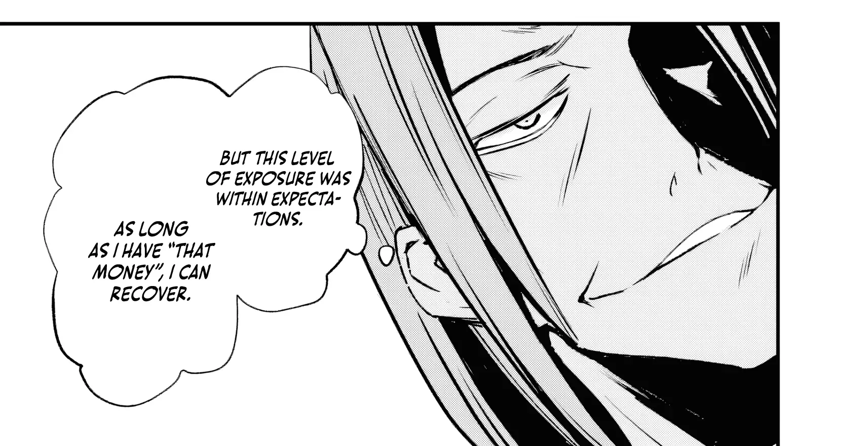 Read Repeated Vice chapter 3 image 26 on Lezhin