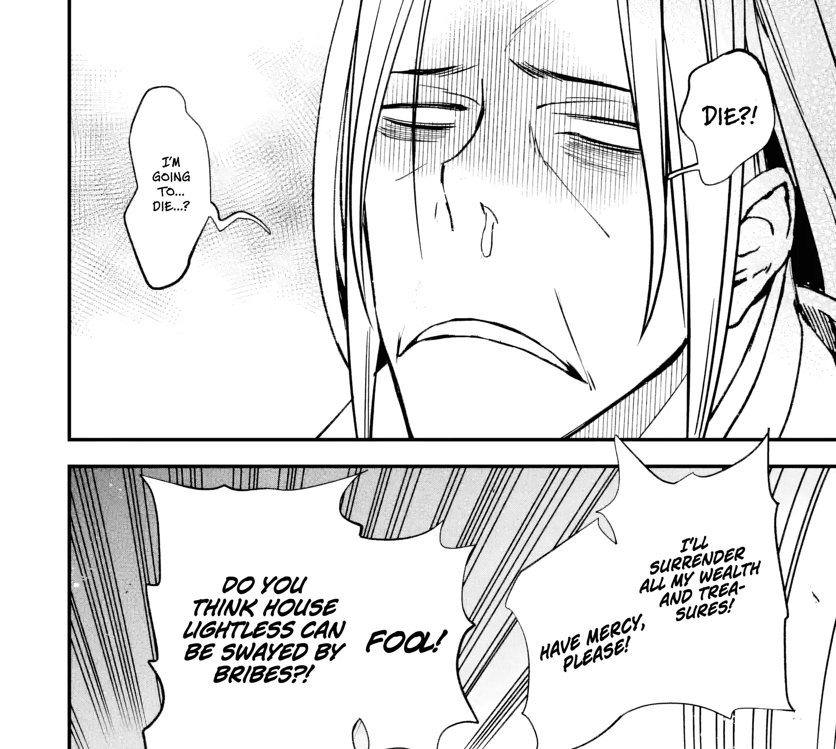 Read Repeated Vice chapter 3 image 35 on Lezhin