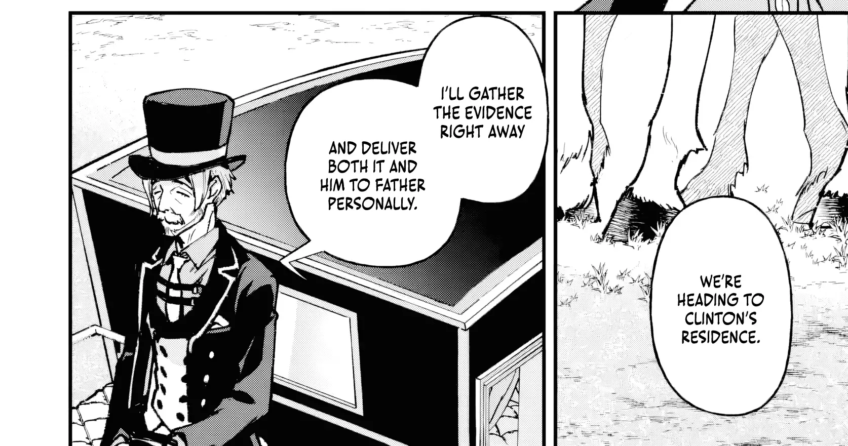 Read Repeated Vice chapter 3 image 4 on Lezhin