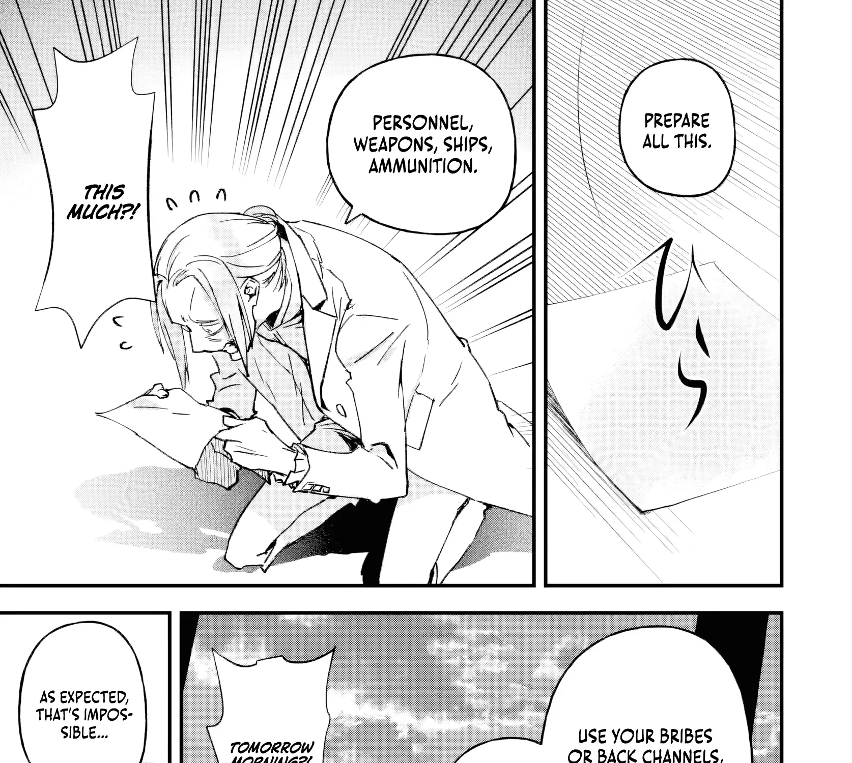 Read Repeated Vice chapter 3 image 45 on Lezhin
