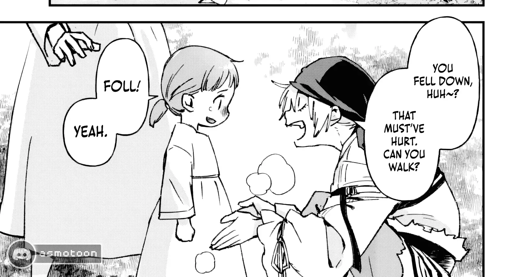 Read Repeated Vice chapter 3 image 58 on Lezhin