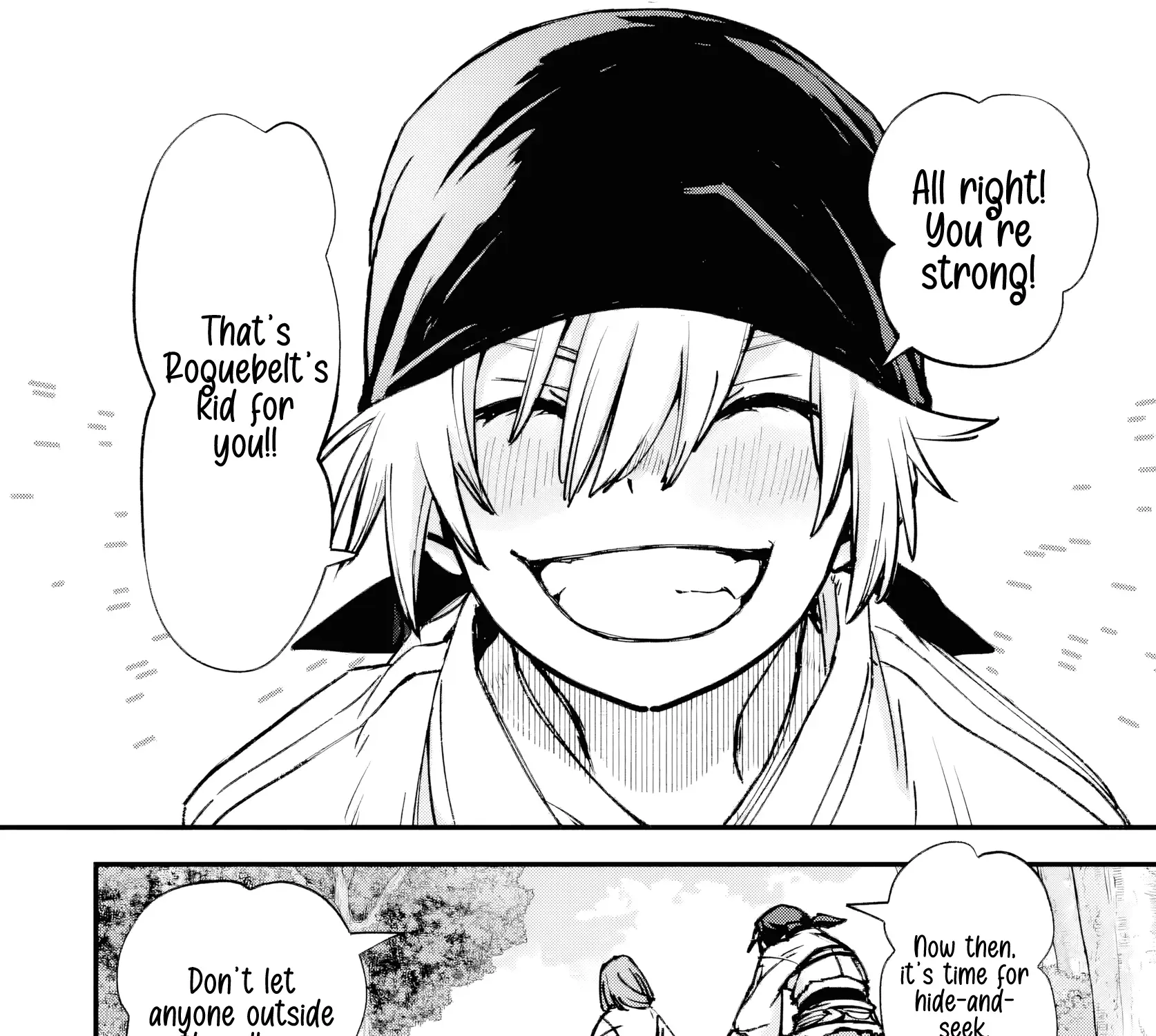 Read Repeated Vice chapter 3 image 59 on Lezhin