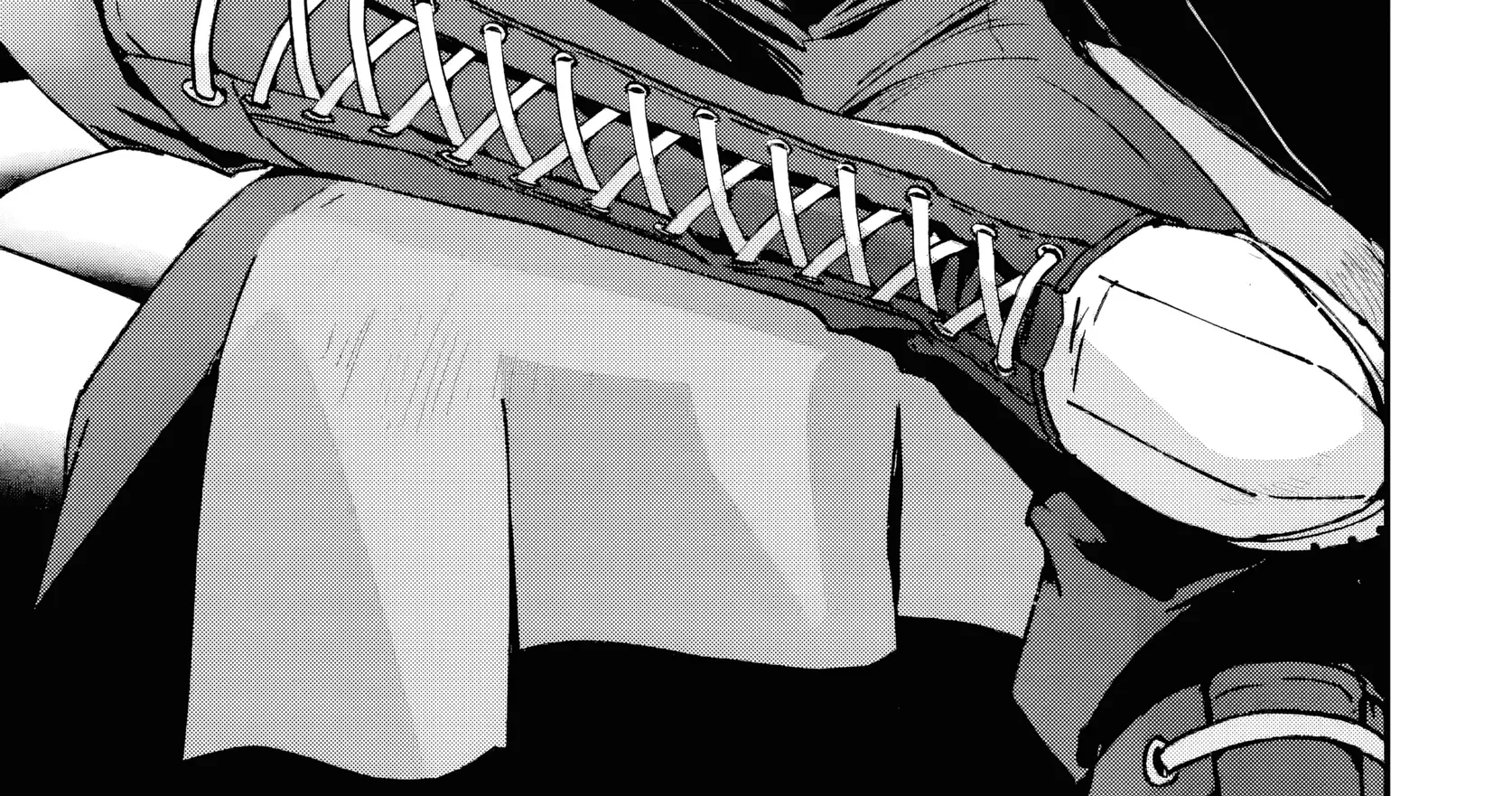 Read Repeated Vice chapter 3 image 6 on Lezhin