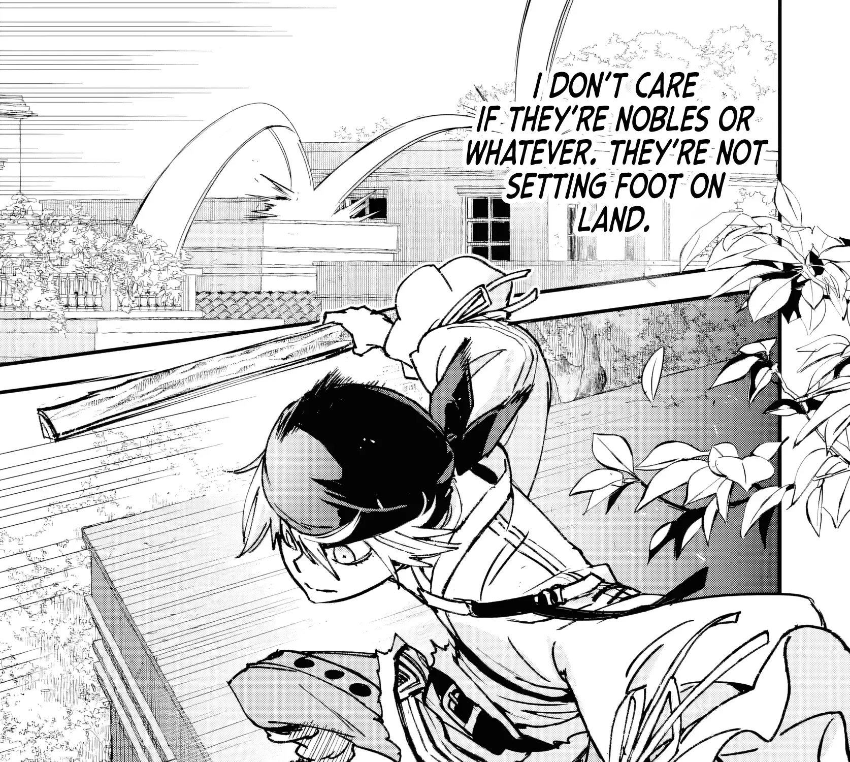 Read Repeated Vice chapter 3 image 61 on Lezhin