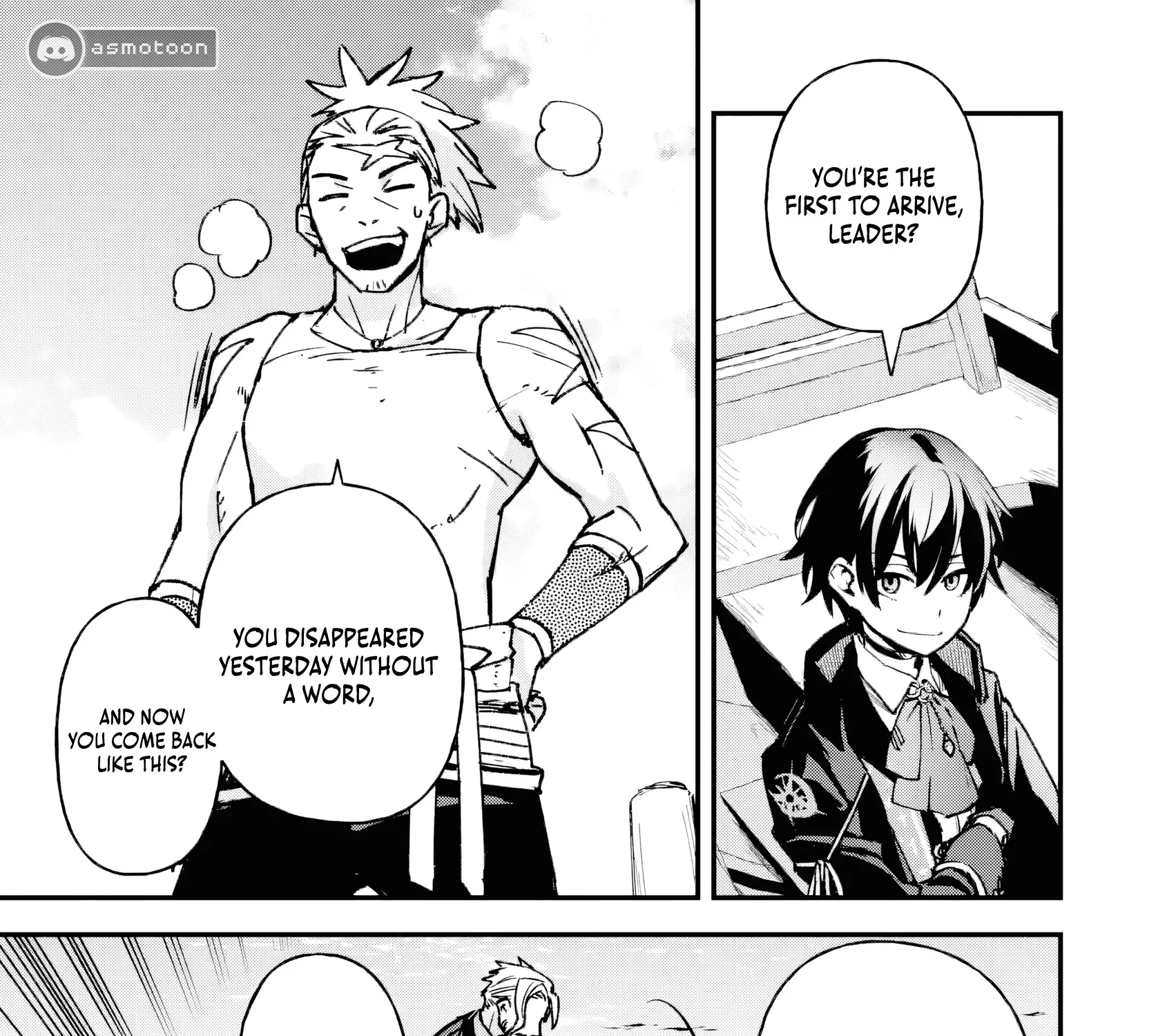 Read Repeated Vice chapter 3 image 65 on Lezhin