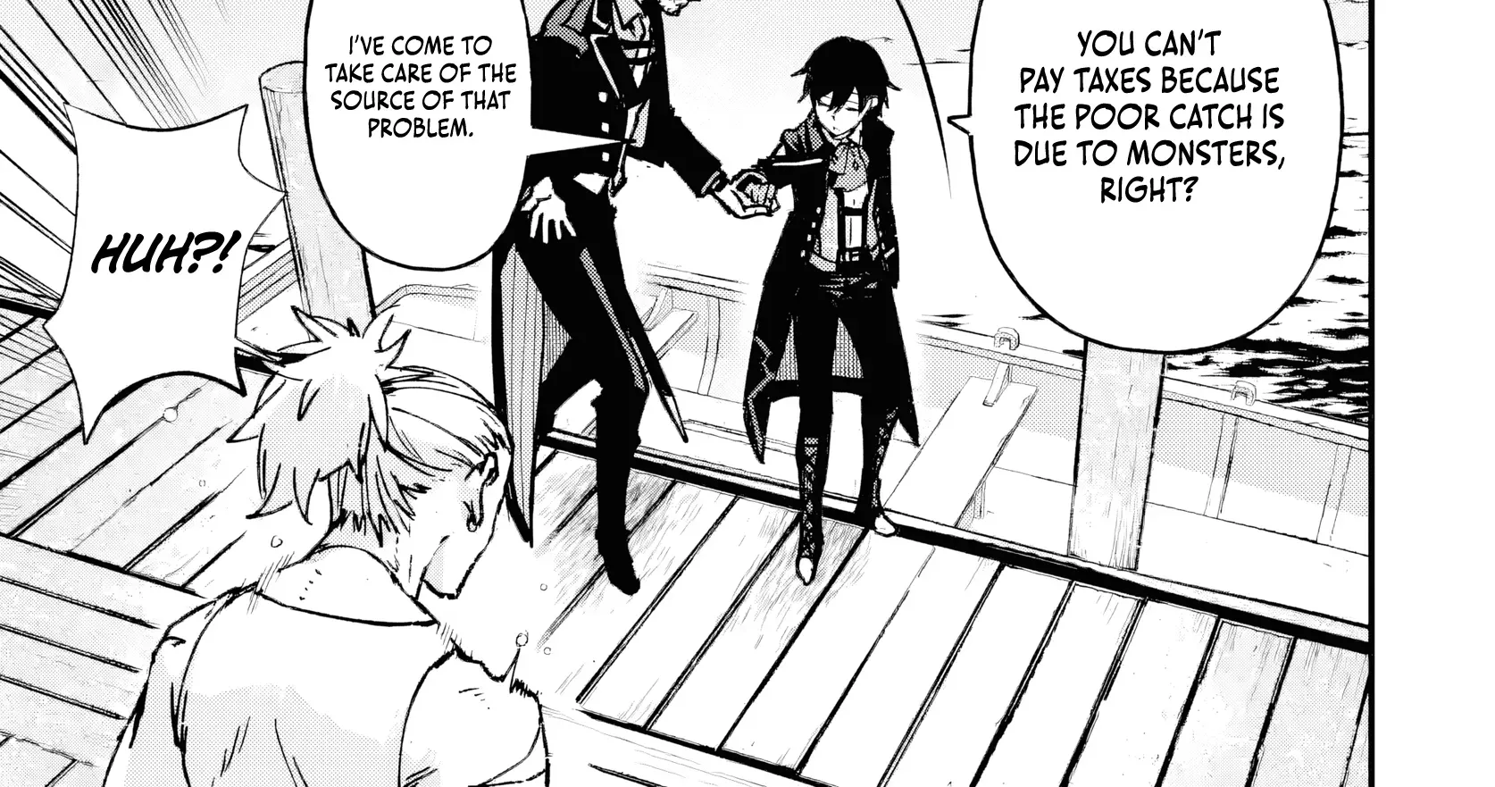 Read Repeated Vice chapter 3 image 66 on Lezhin