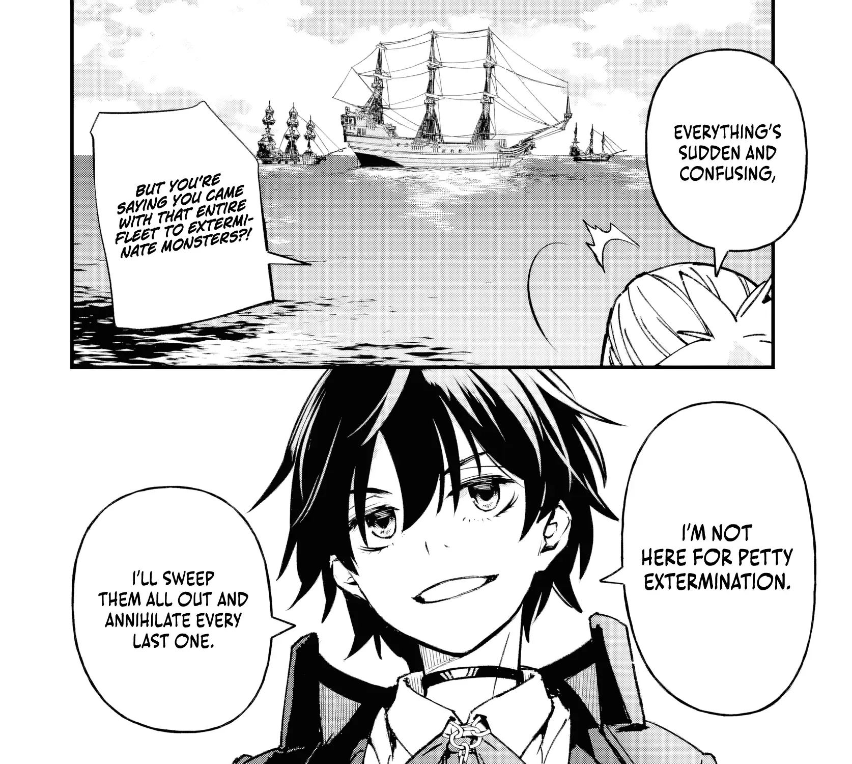 Read Repeated Vice chapter 3 image 67 on Lezhin