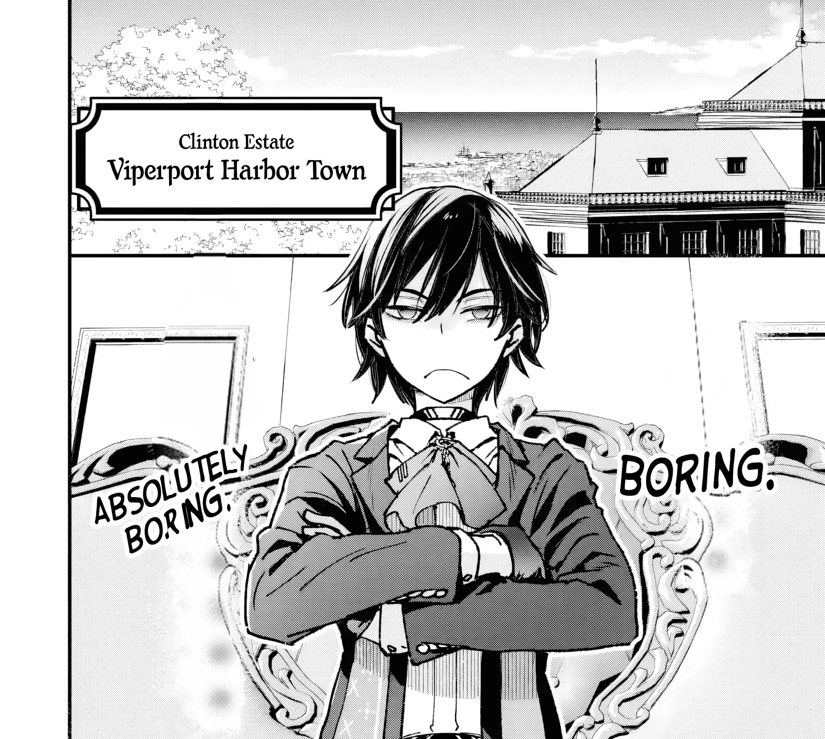 Read Repeated Vice chapter 3 image 7 on Lezhin