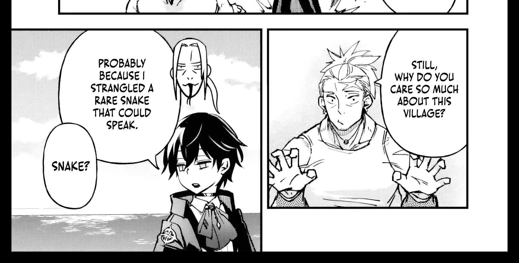 Read Repeated Vice chapter 3 image 70 on Lezhin