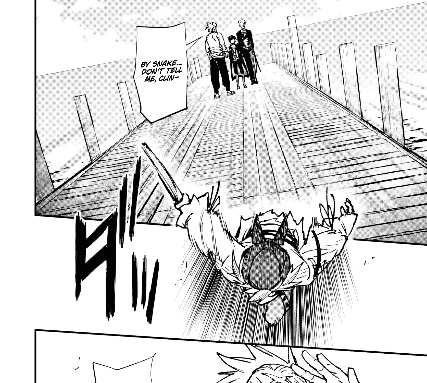 Read Repeated Vice chapter 3 image 71 on Lezhin