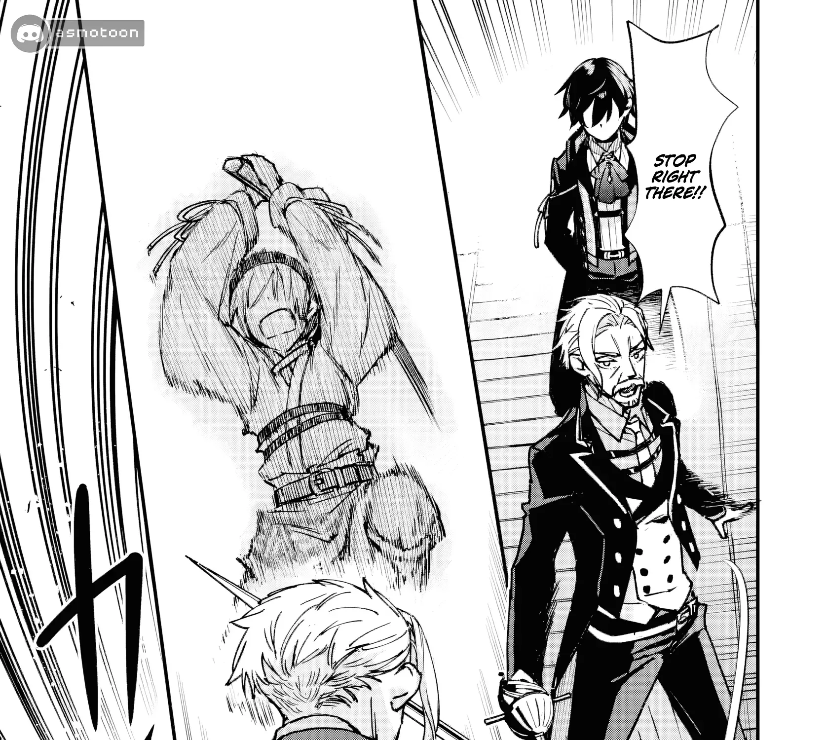Read Repeated Vice chapter 3 image 73 on Lezhin