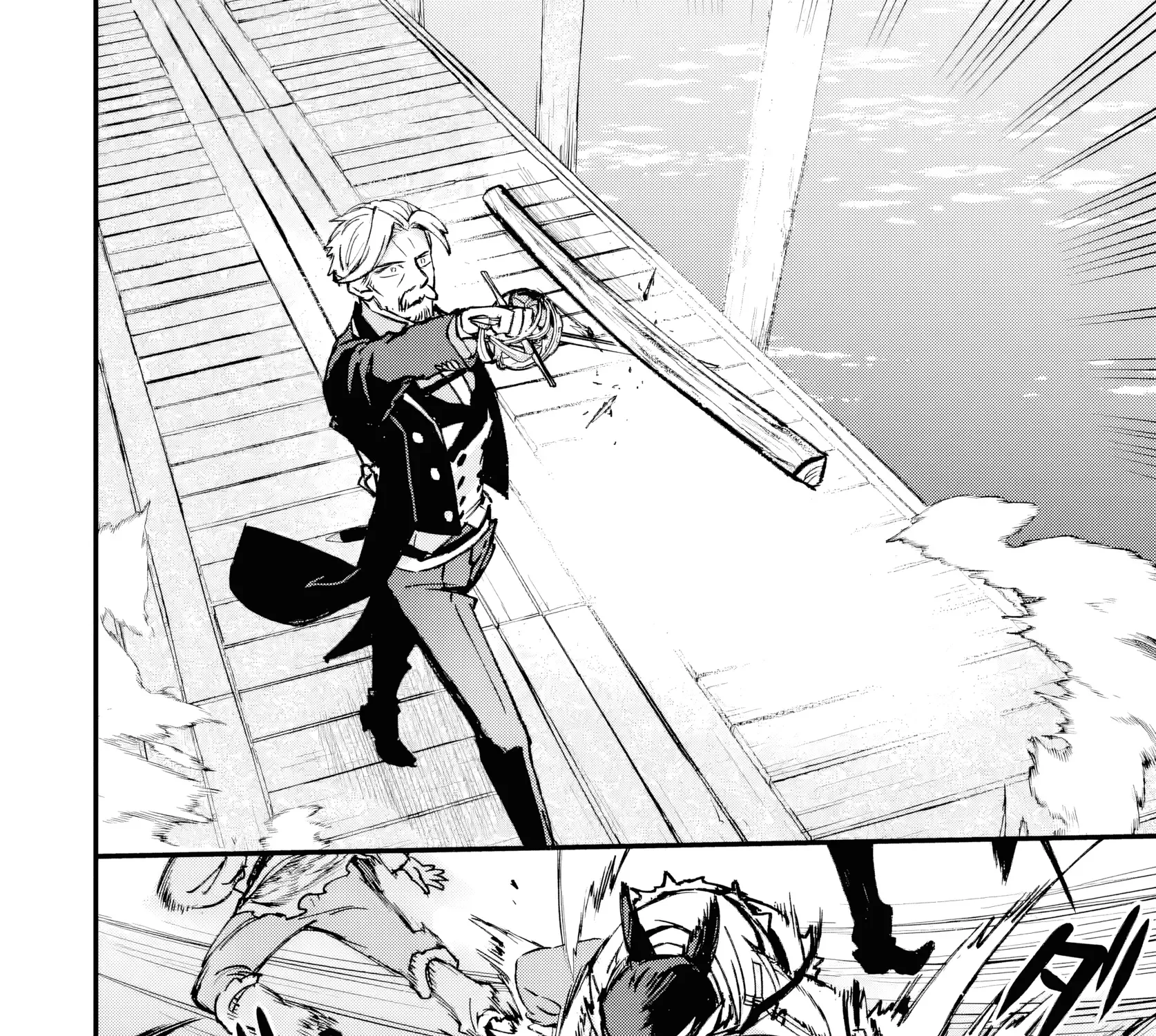 Read Repeated Vice chapter 3 image 75 on Lezhin