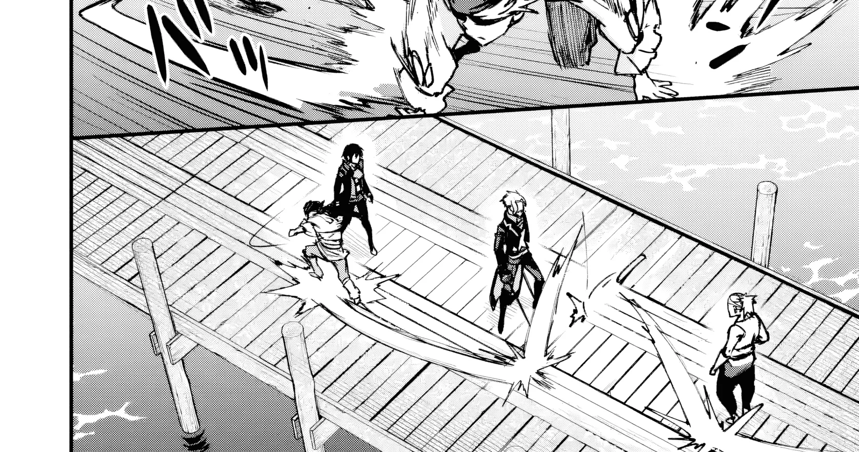 Read Repeated Vice chapter 3 image 76 on Lezhin