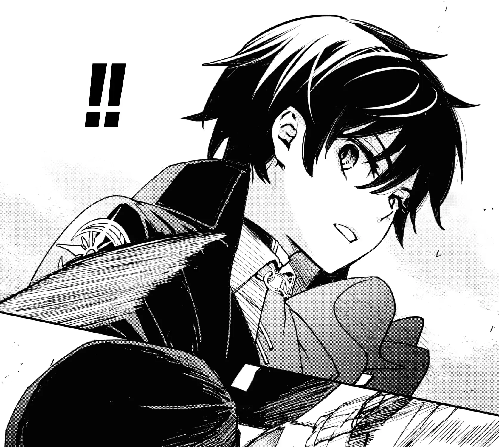 Read Repeated Vice chapter 3 image 77 on Lezhin