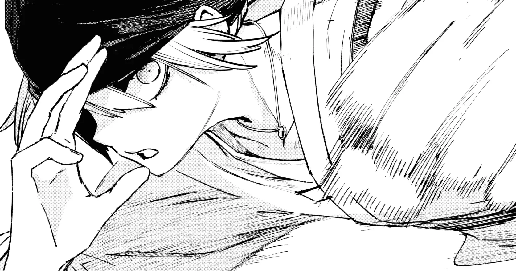 Read Repeated Vice chapter 3 image 78 on Lezhin