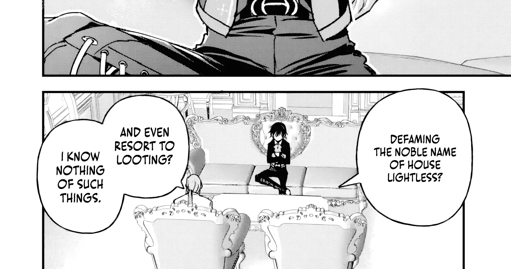 Read Repeated Vice chapter 3 image 8 on Lezhin