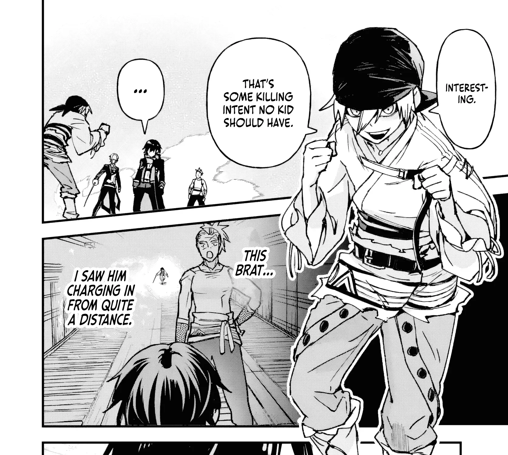 Read Repeated Vice chapter 3 image 83 on Lezhin