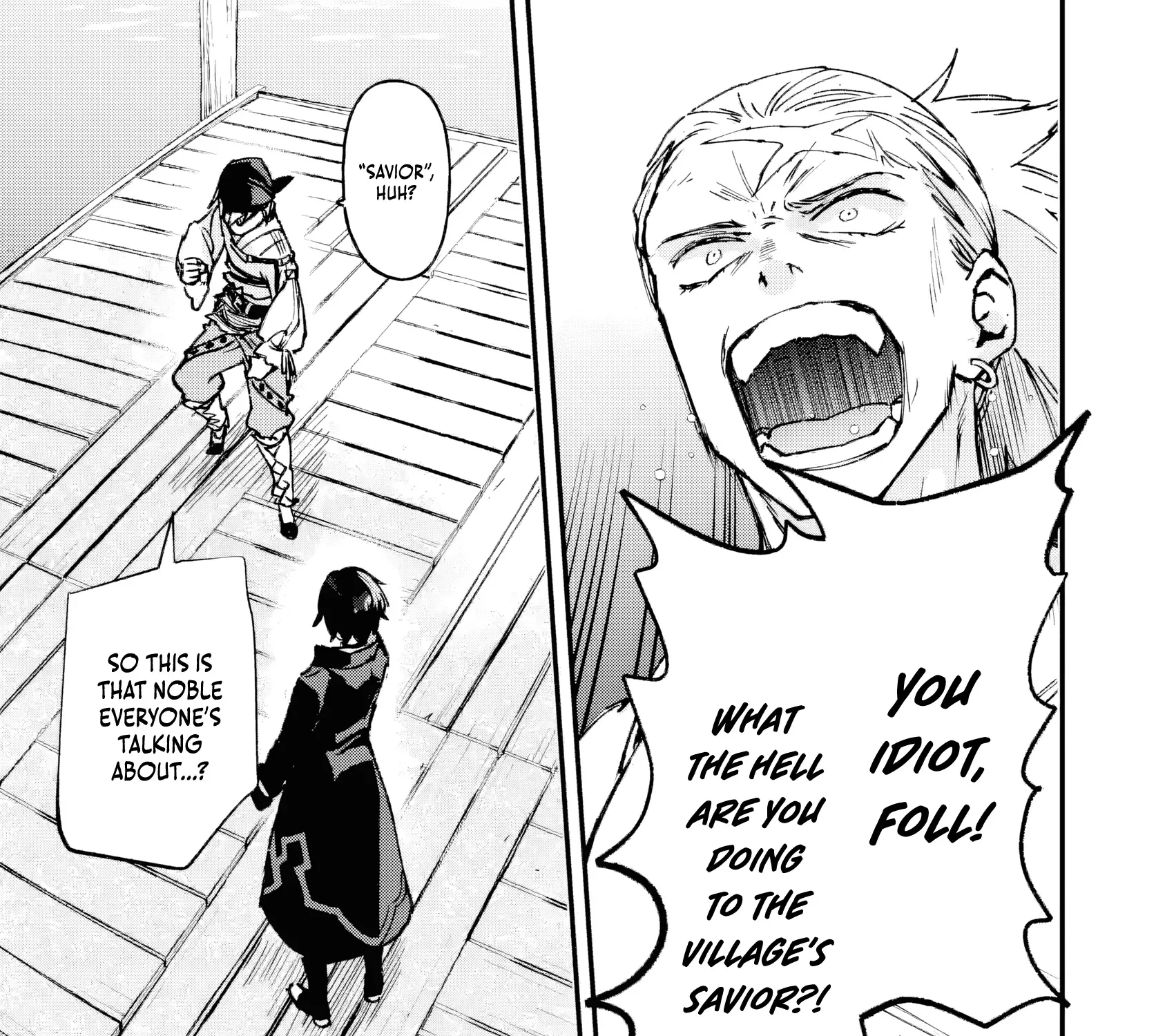 Read Repeated Vice chapter 3 image 85 on Lezhin