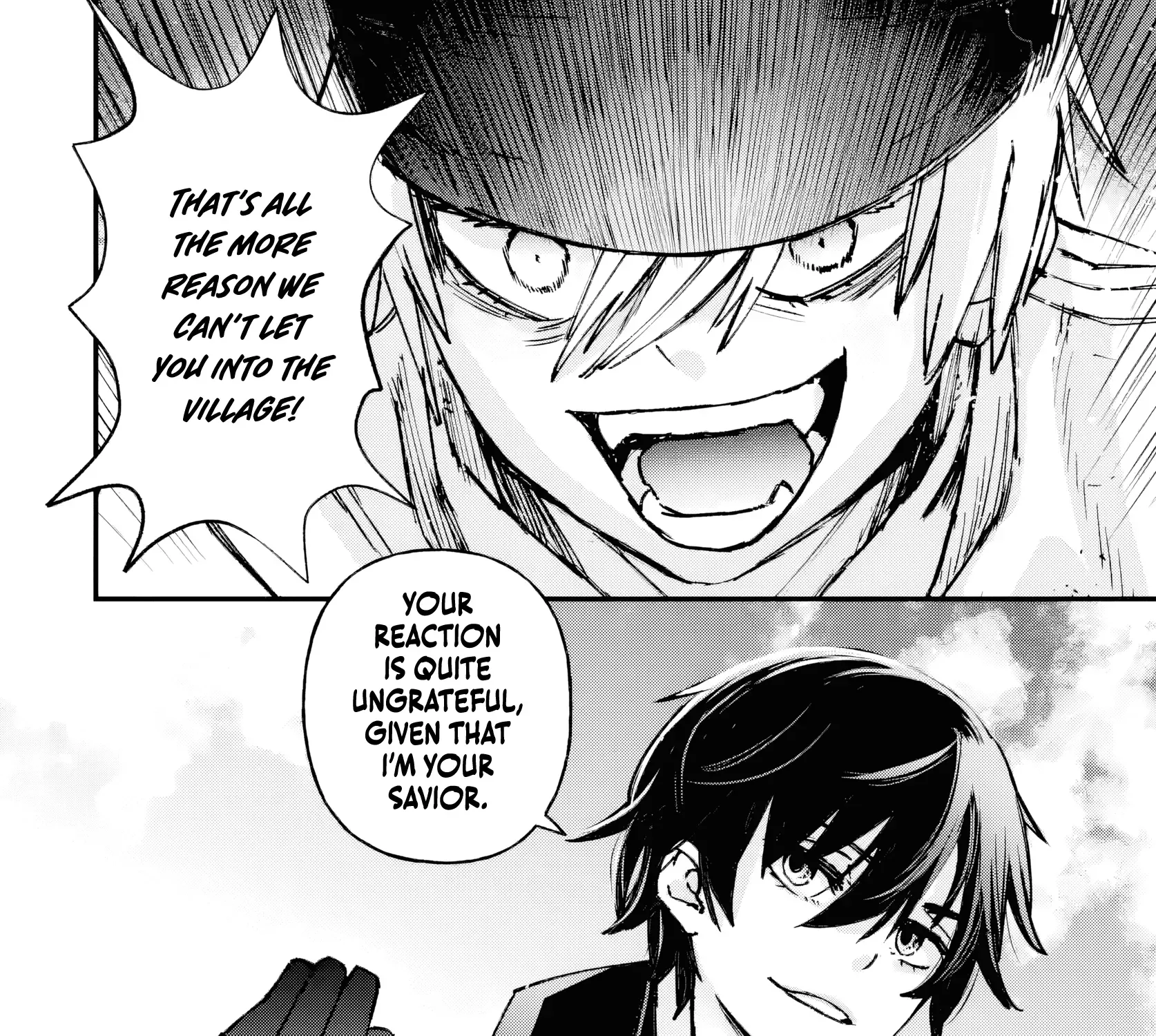 Read Repeated Vice chapter 3 image 87 on Lezhin