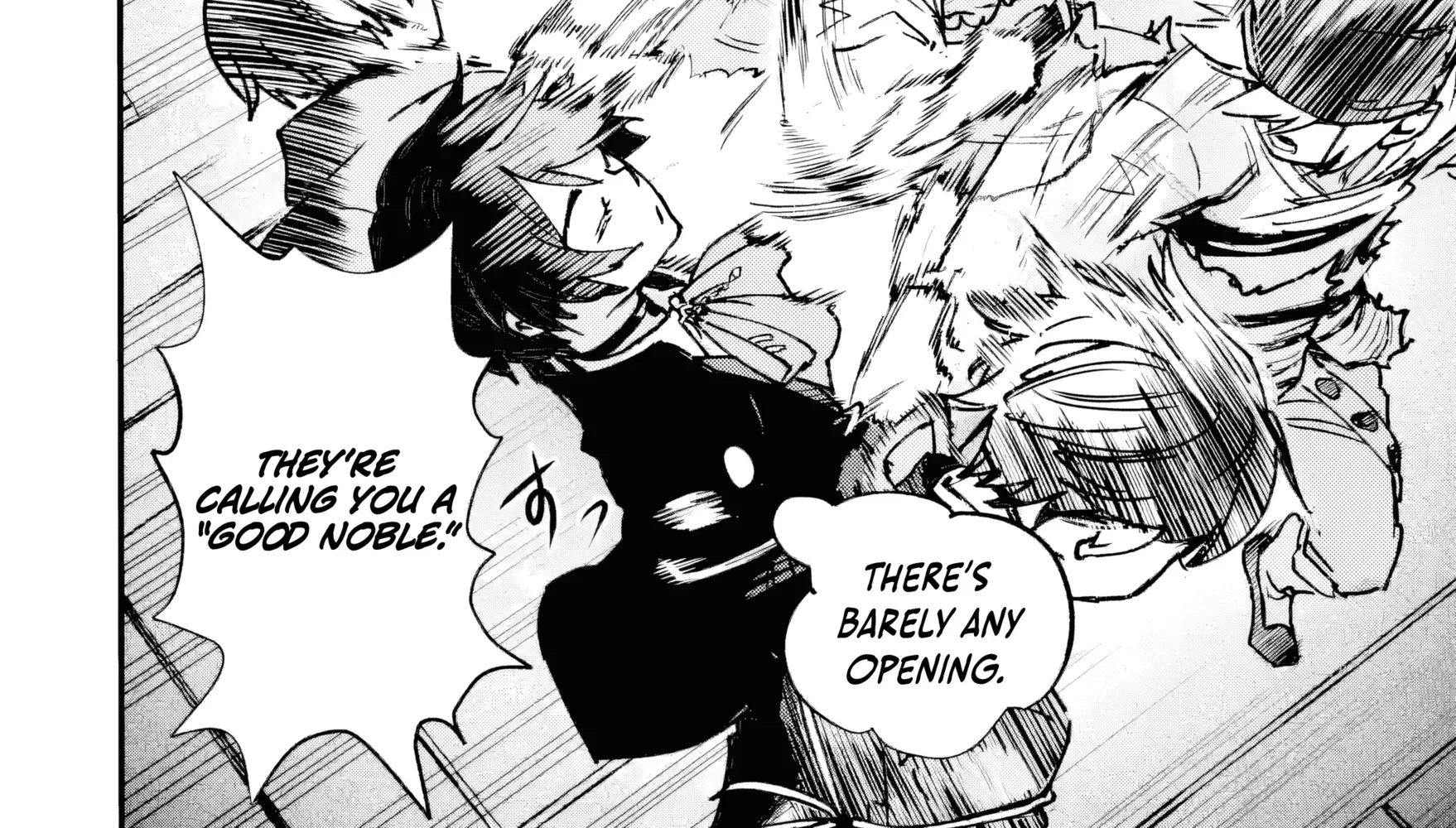 Read Repeated Vice chapter 4.1 image 4 on Lezhin