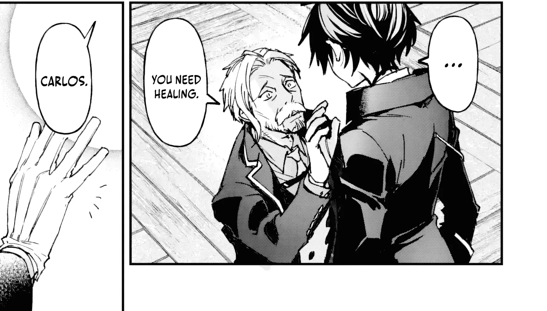 Read Repeated Vice chapter 4.2 image 4 on Lezhin