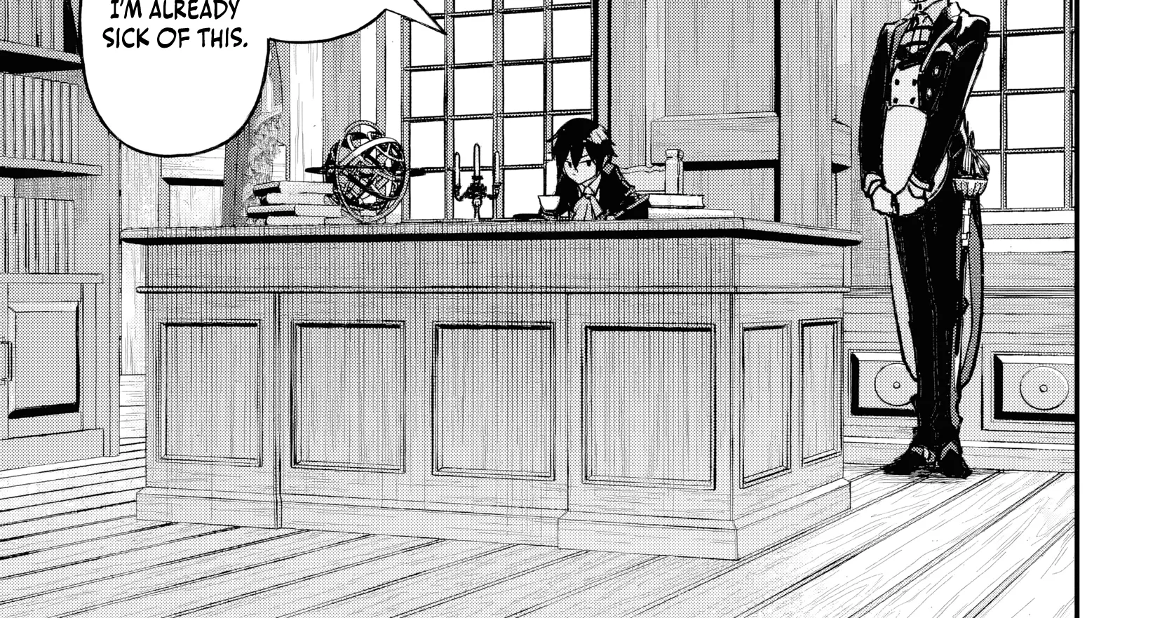 Read Repeated Vice chapter 4 image 100 on Lezhin