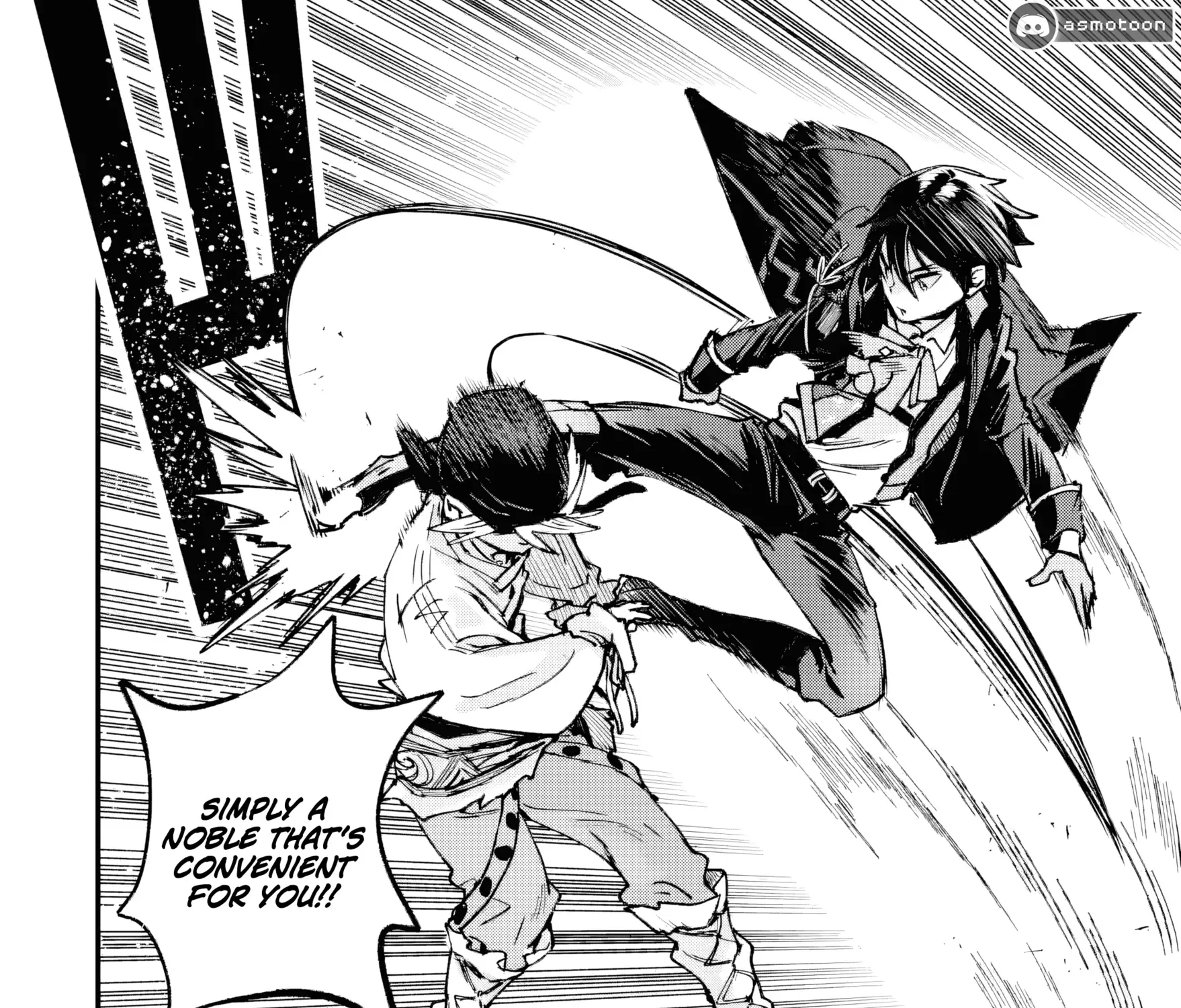 Read Repeated Vice chapter 4 image 11 on Lezhin