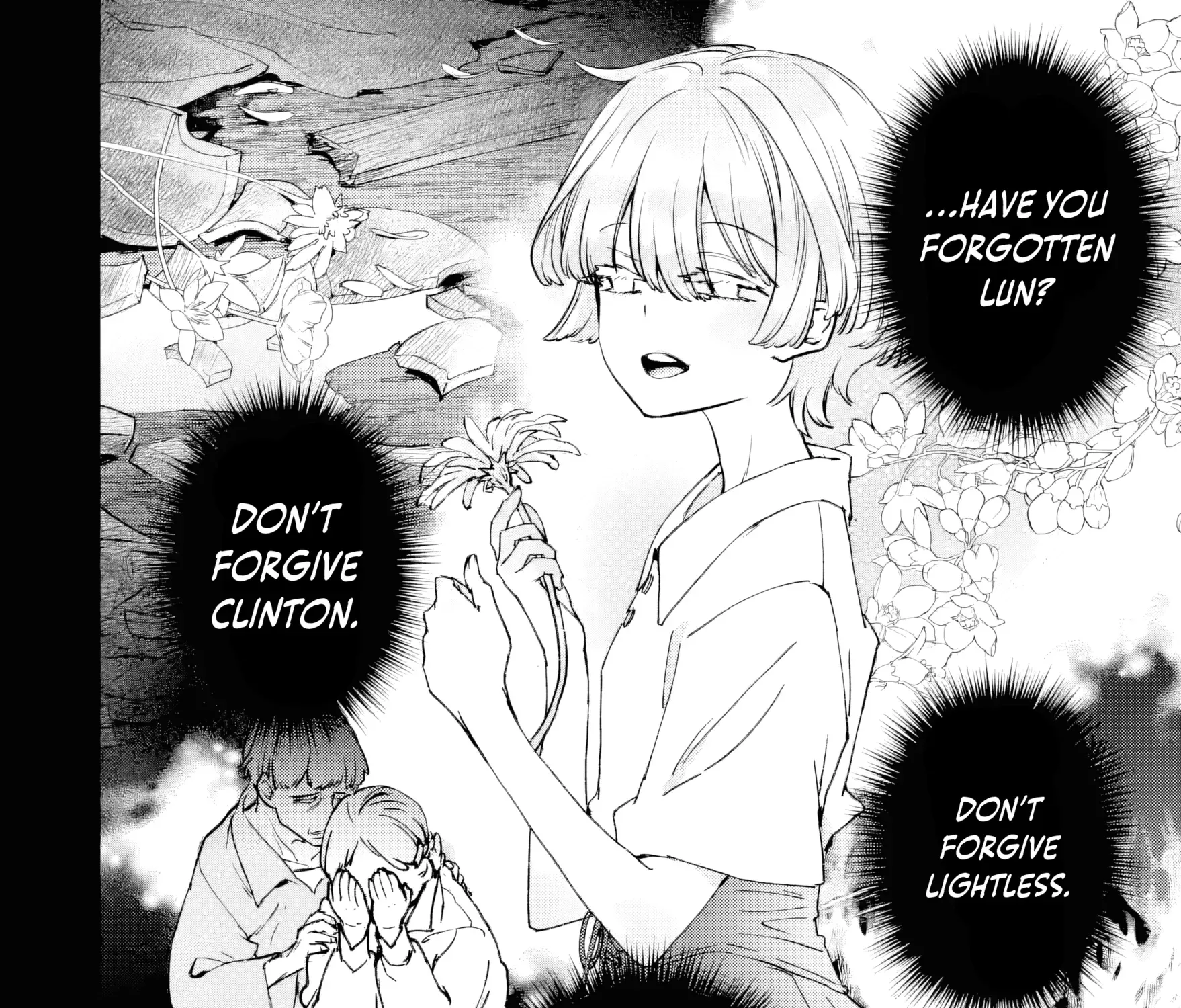 Read Repeated Vice chapter 4 image 15 on Lezhin