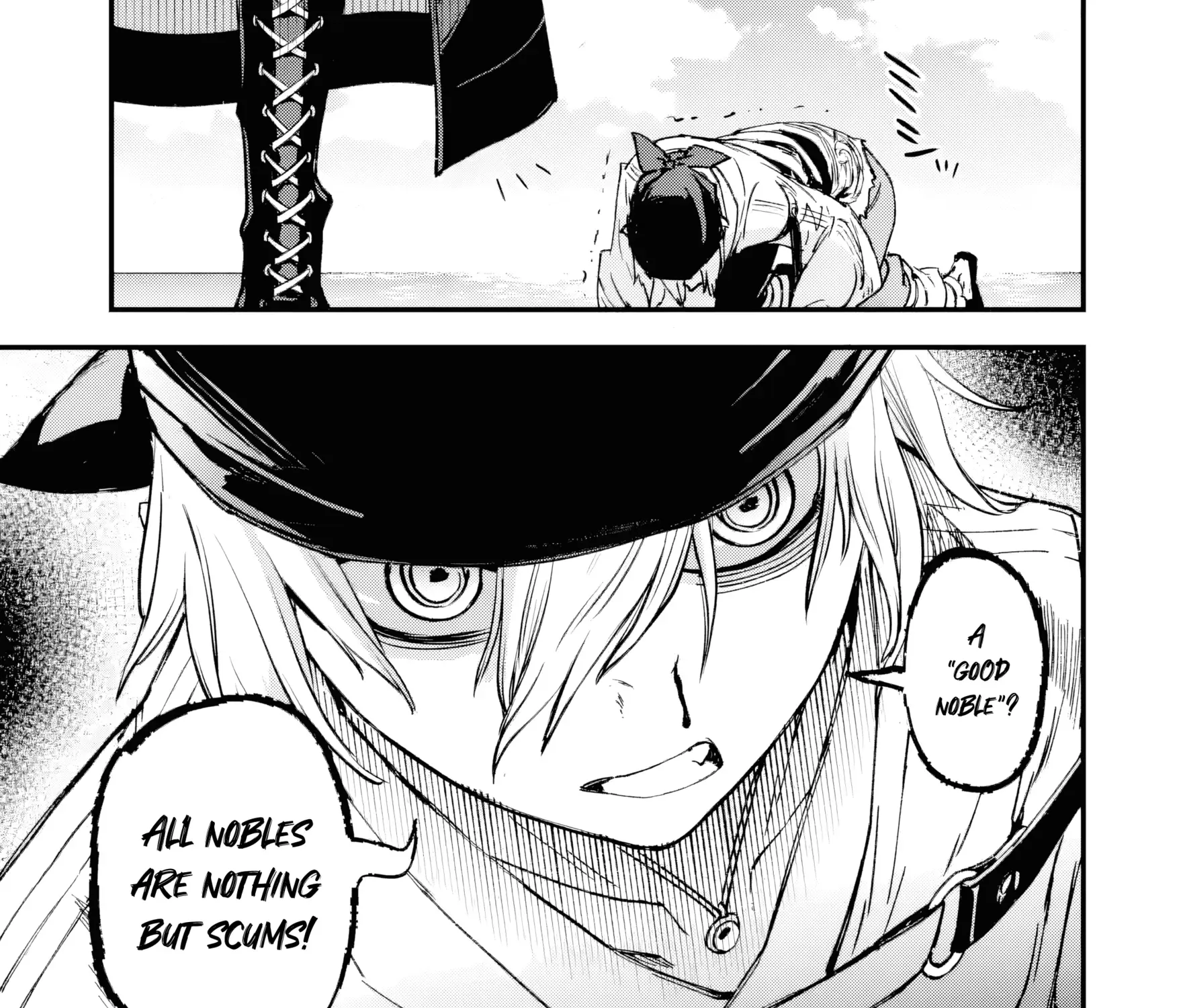 Read Repeated Vice chapter 4 image 17 on Lezhin