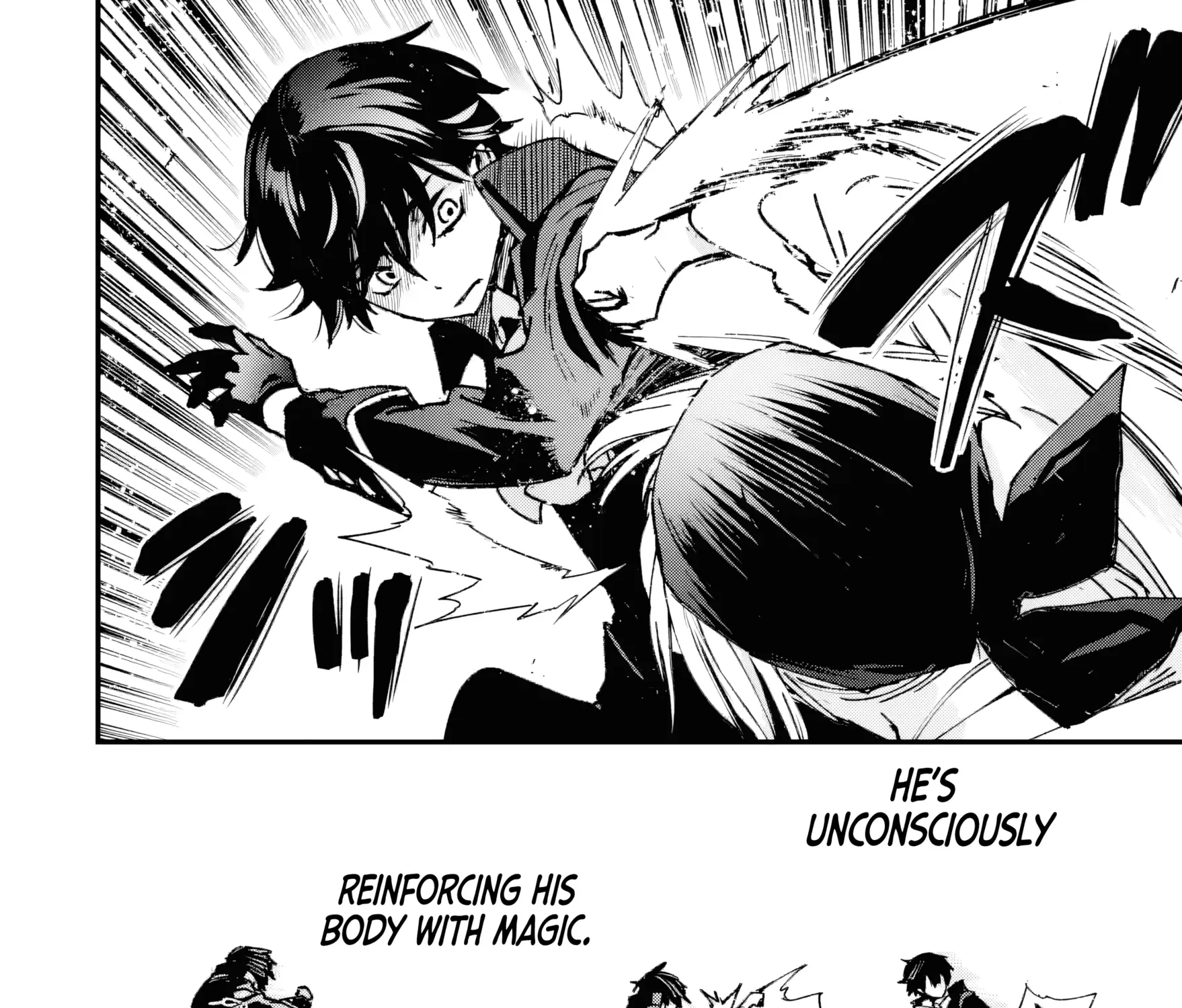 Read Repeated Vice chapter 4 image 19 on Lezhin