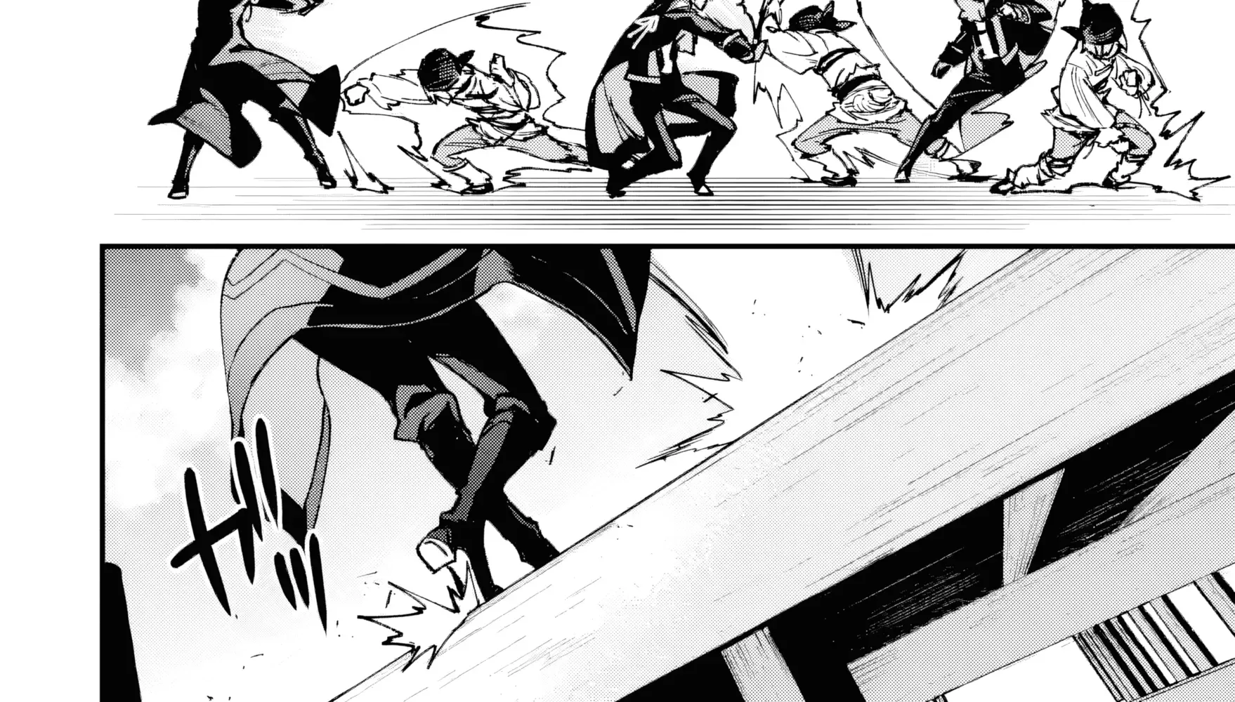 Read Repeated Vice chapter 4 image 20 on Lezhin