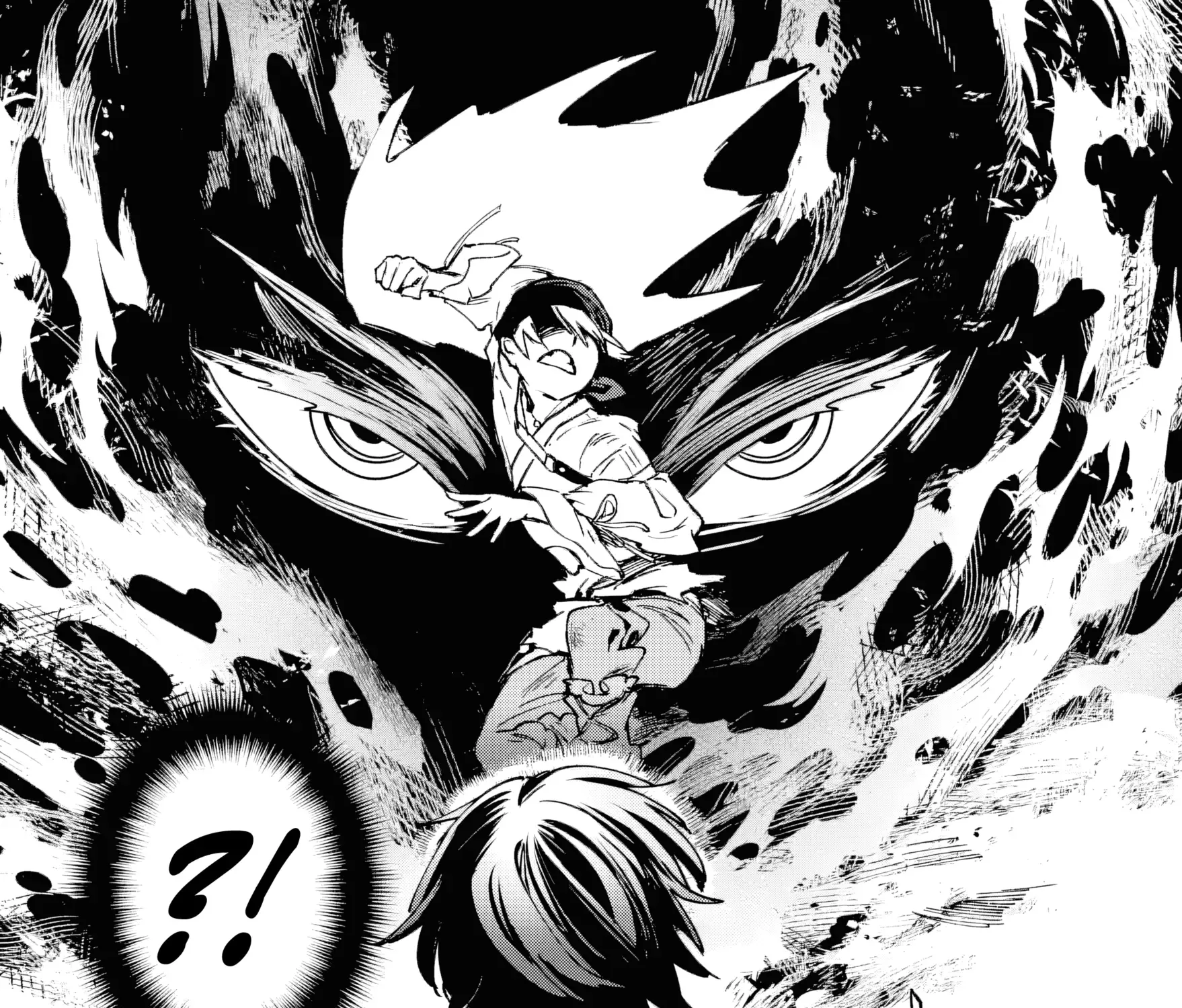 Read Repeated Vice chapter 4 image 21 on Lezhin