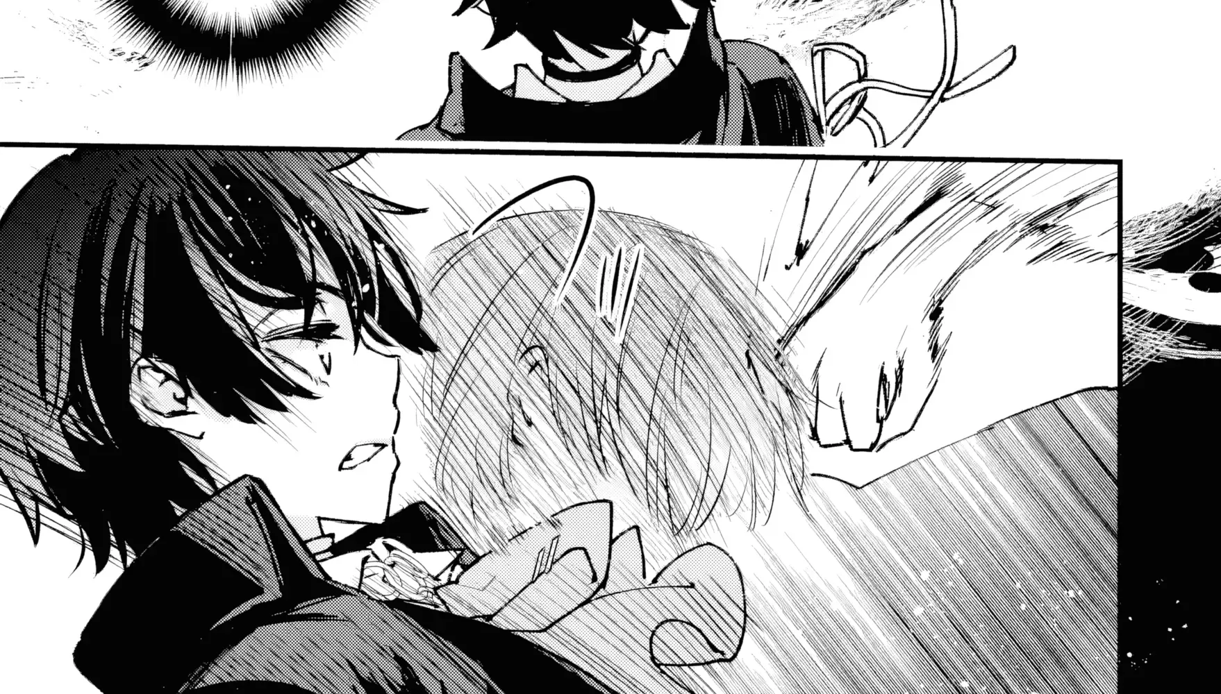 Read Repeated Vice chapter 4 image 22 on Lezhin