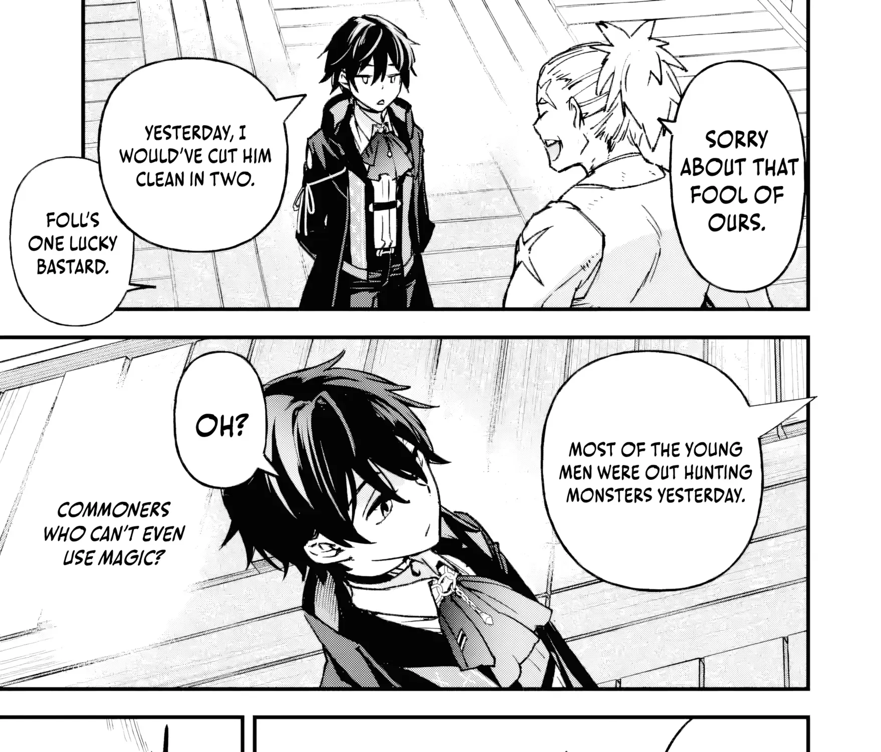 Read Repeated Vice chapter 4 image 29 on Lezhin
