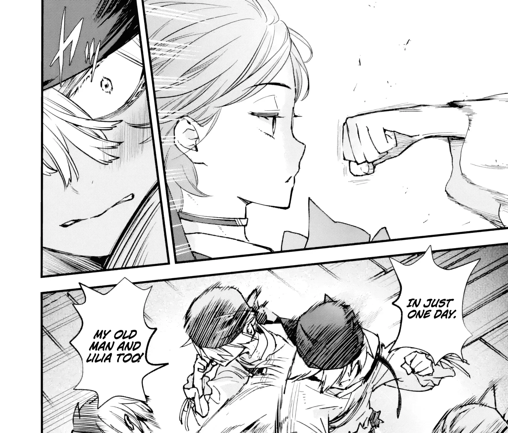Read Repeated Vice chapter 4 image 3 on Lezhin