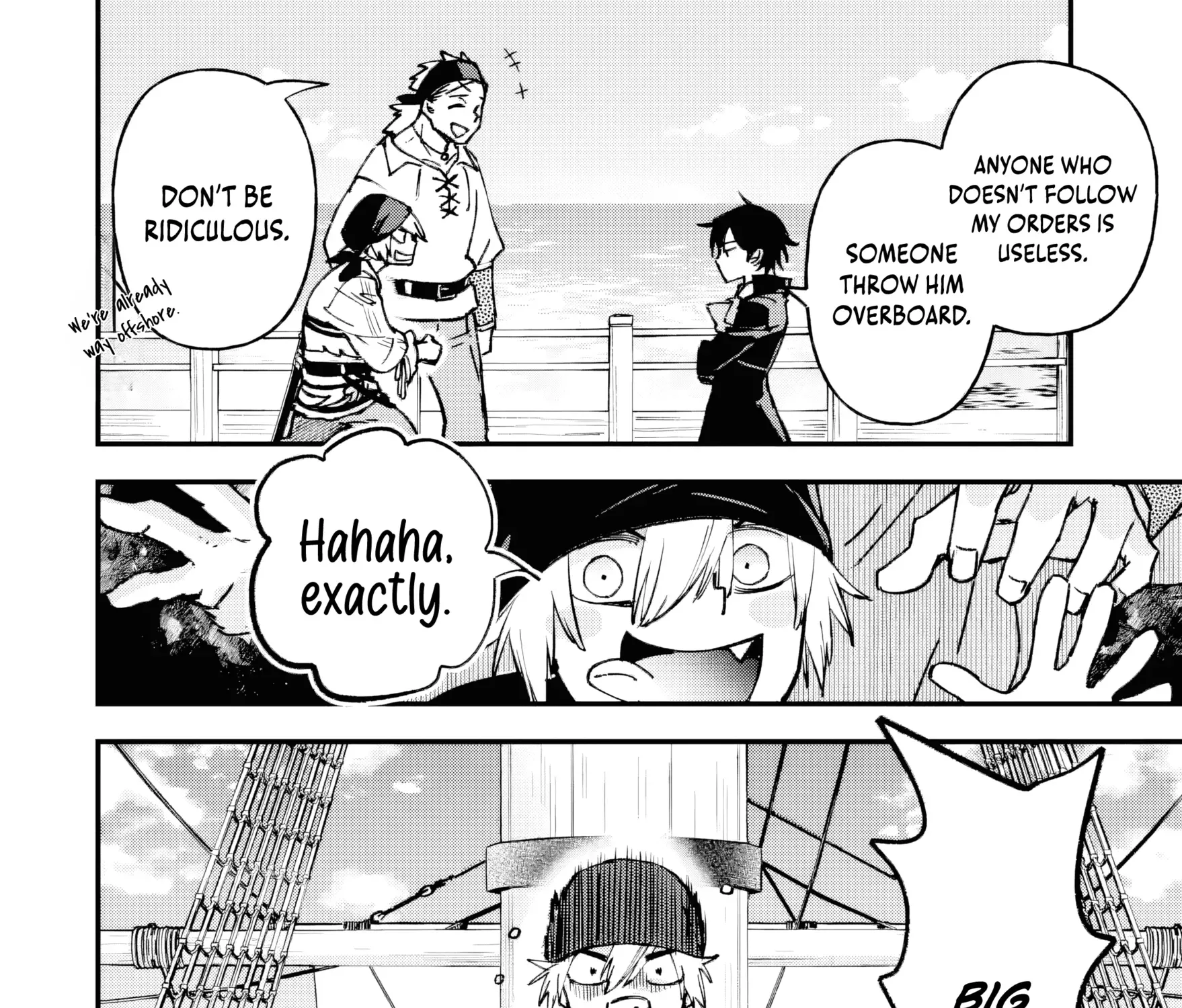 Read Repeated Vice chapter 4 image 43 on Lezhin