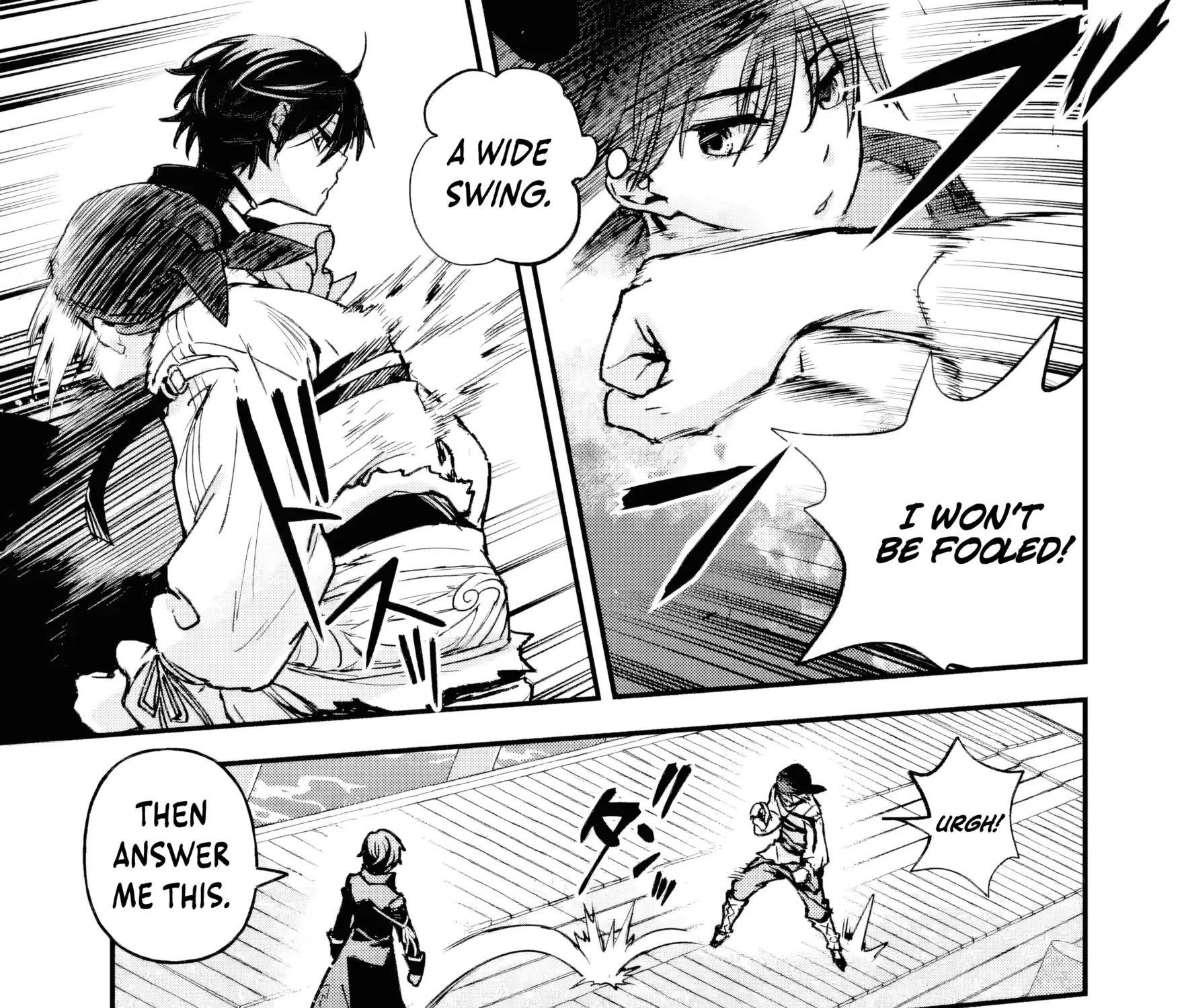 Read Repeated Vice chapter 4 image 5 on Lezhin