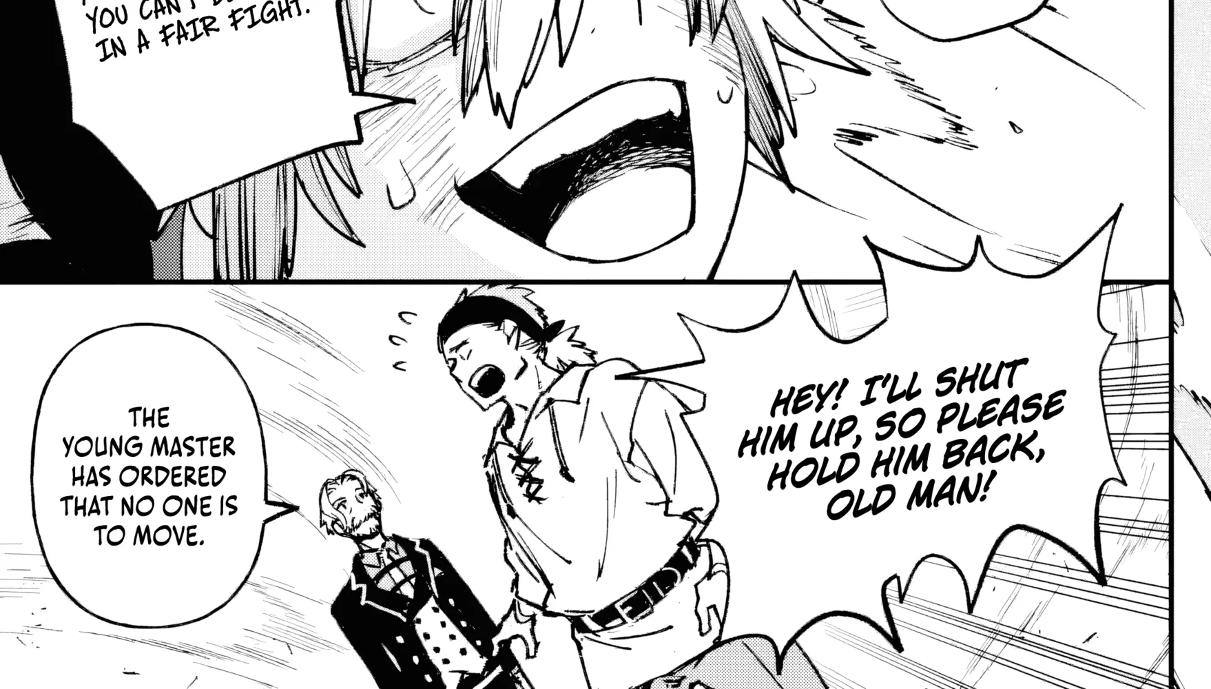Read Repeated Vice chapter 4 image 54 on Lezhin