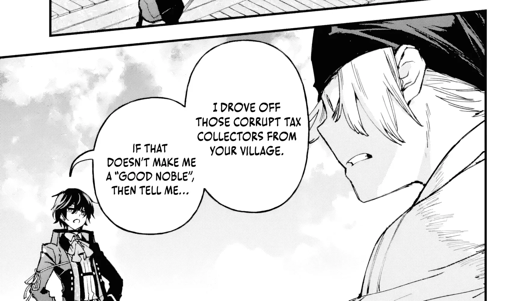 Read Repeated Vice chapter 4 image 6 on Lezhin