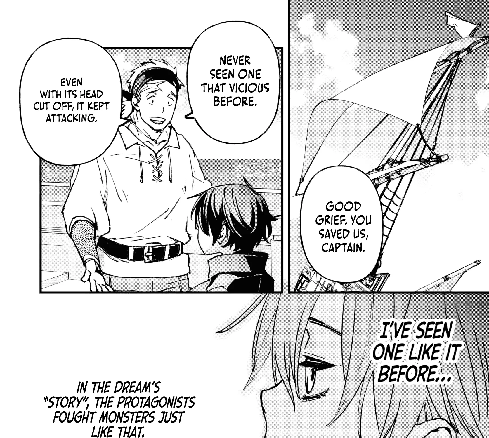 Read Repeated Vice chapter 4 image 65 on Lezhin